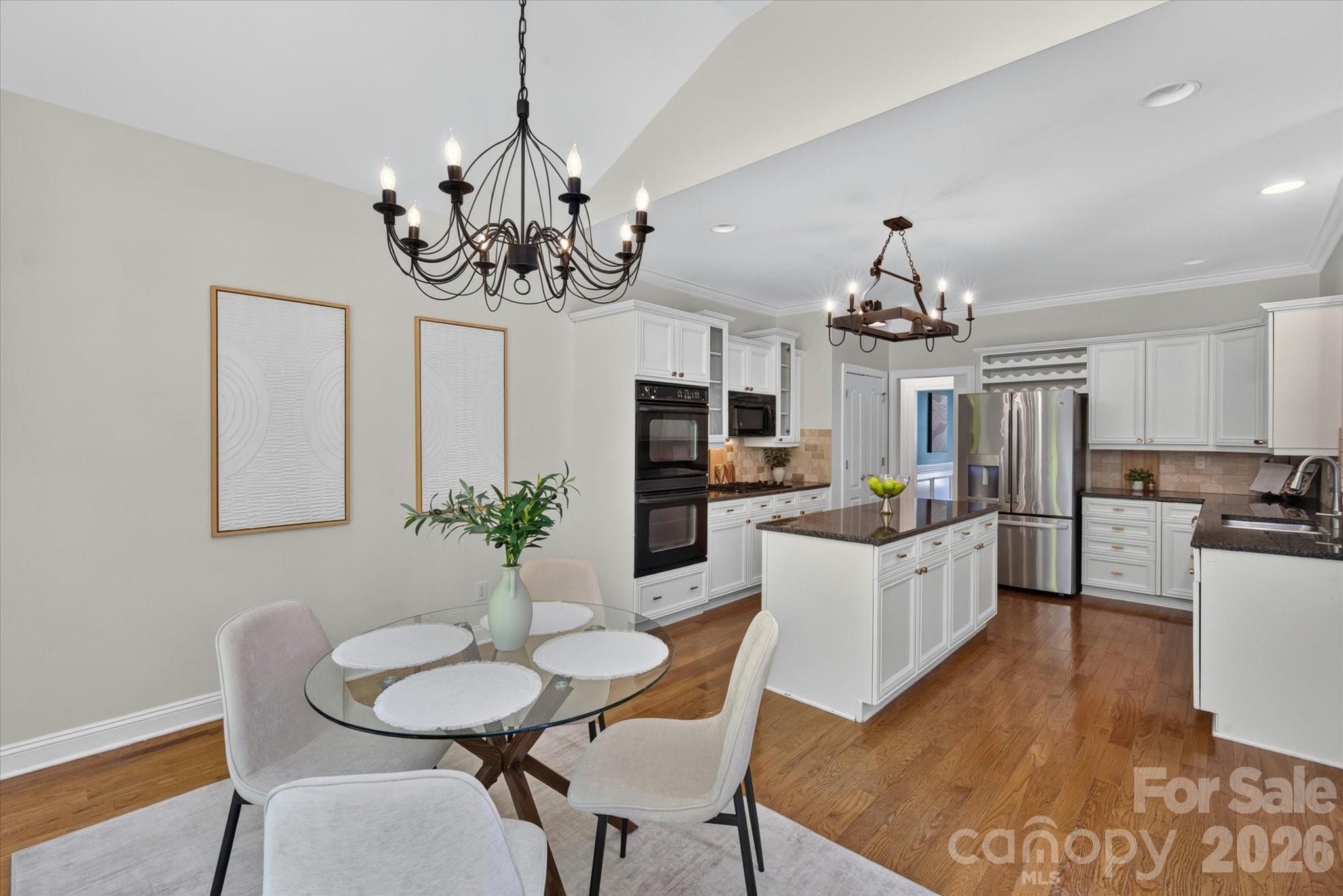 7102 Edenderry Drive — Charlotte