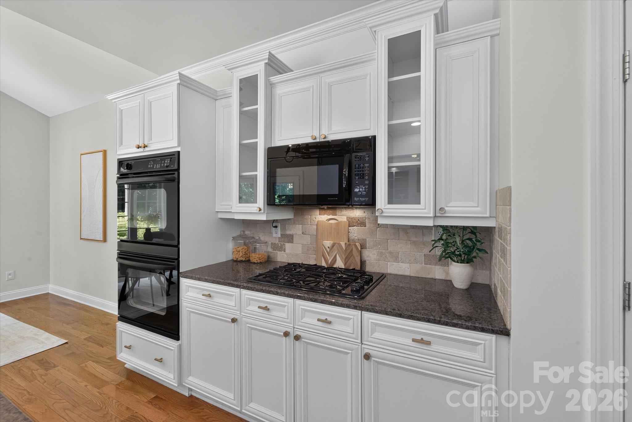 7102 Edenderry Drive — Charlotte