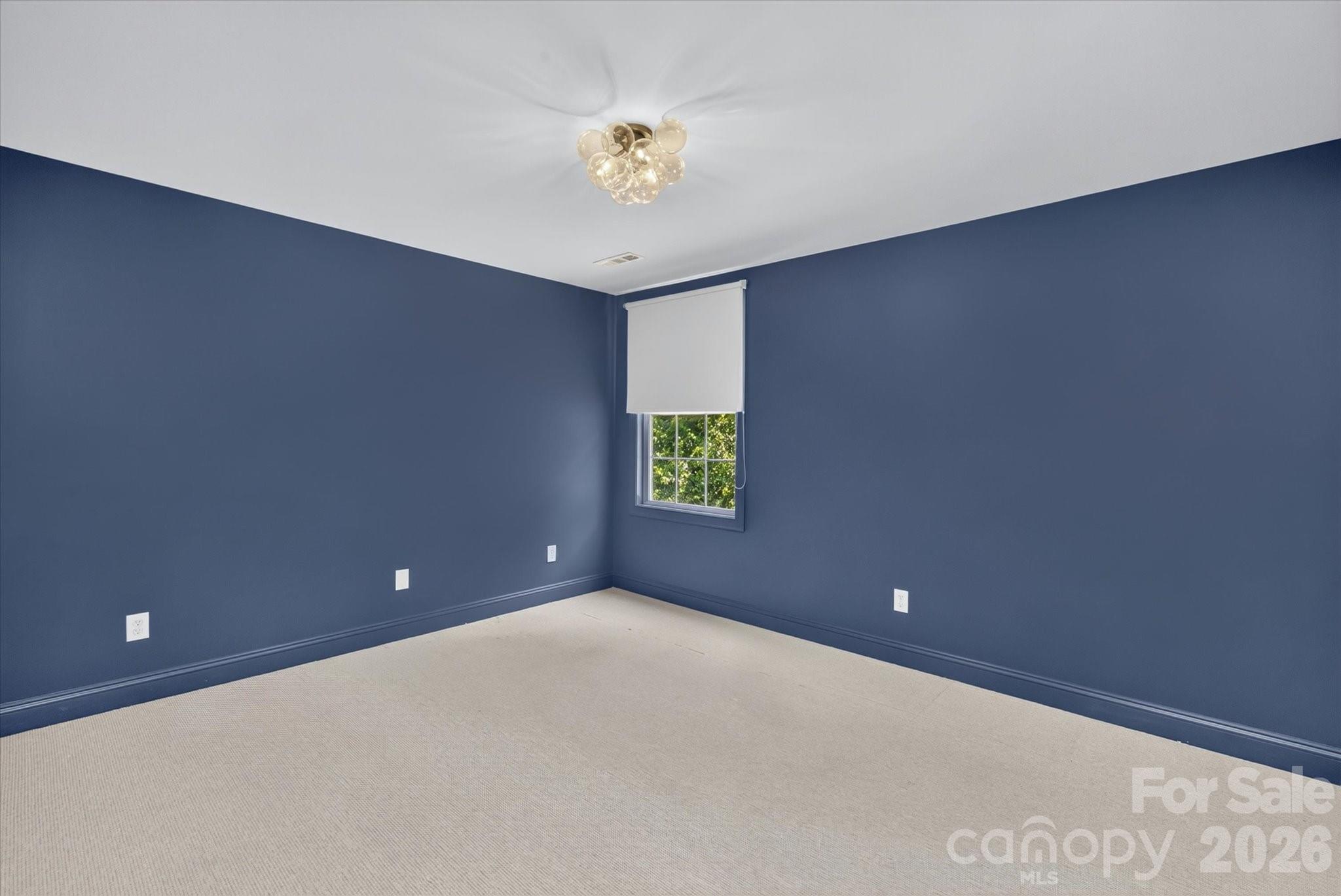 7102 Edenderry Drive — Charlotte