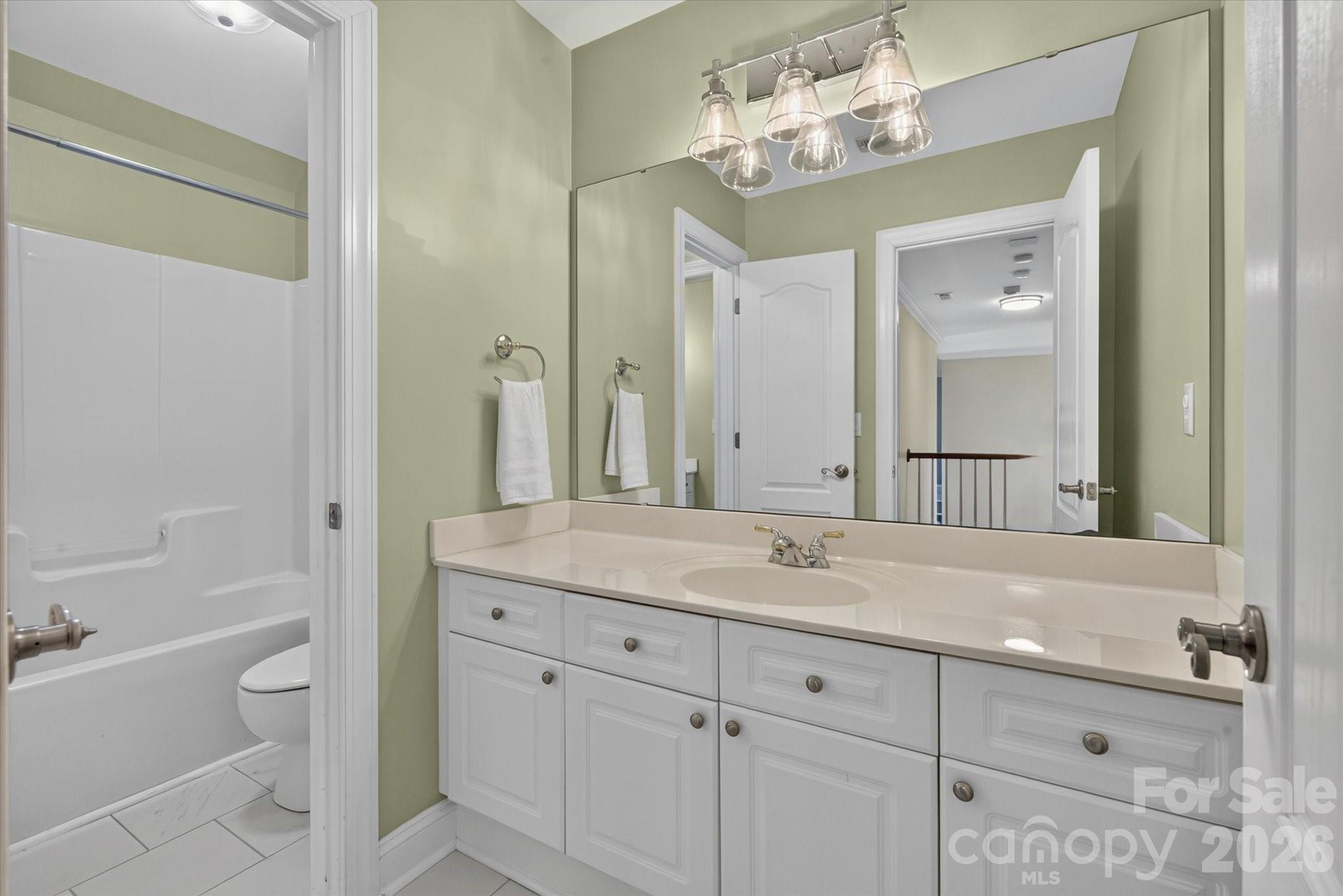 7102 Edenderry Drive — Charlotte