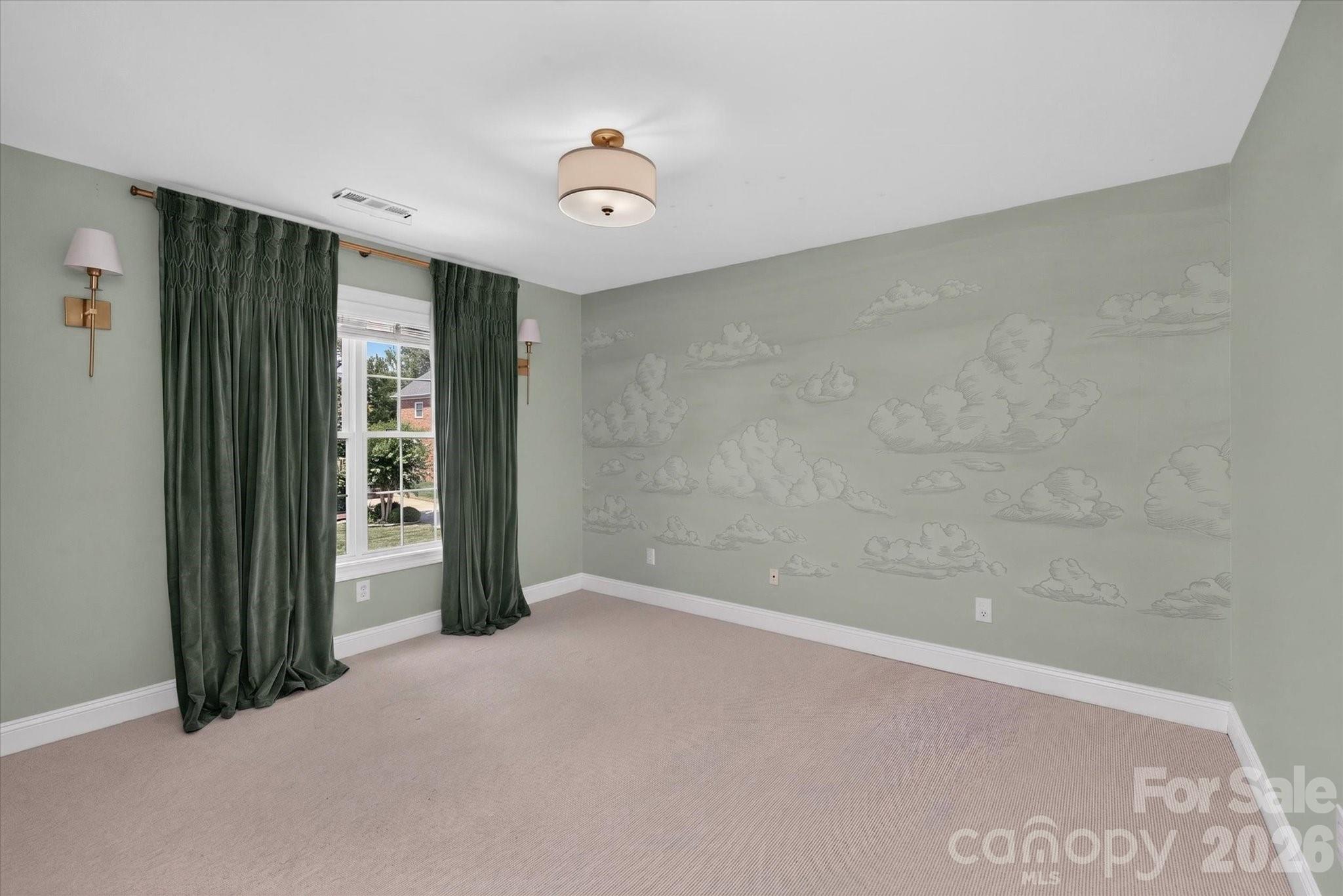 7102 Edenderry Drive — Charlotte