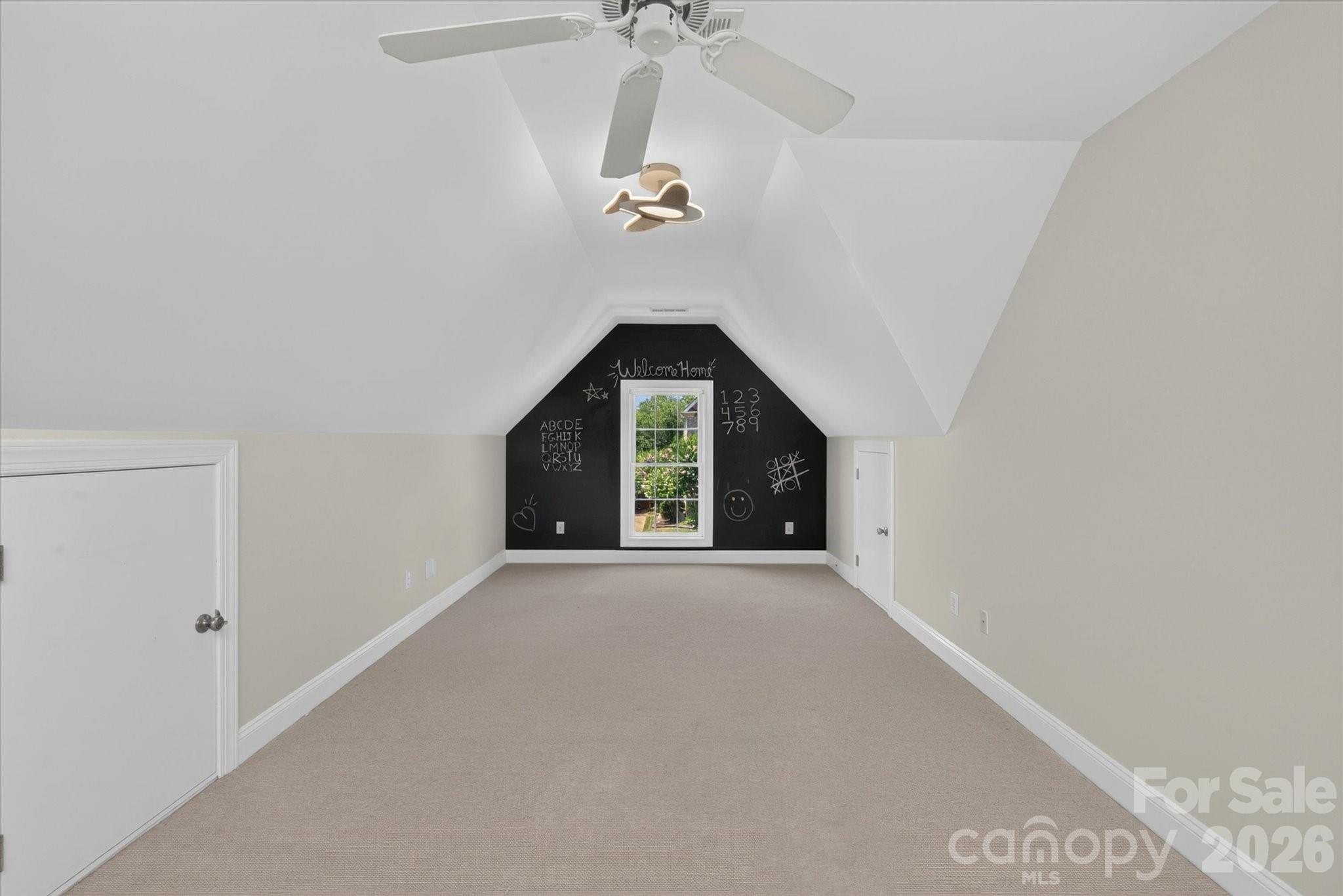 7102 Edenderry Drive — Charlotte