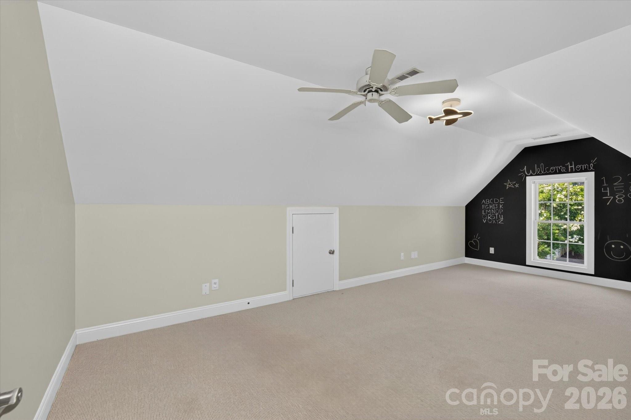 7102 Edenderry Drive — Charlotte
