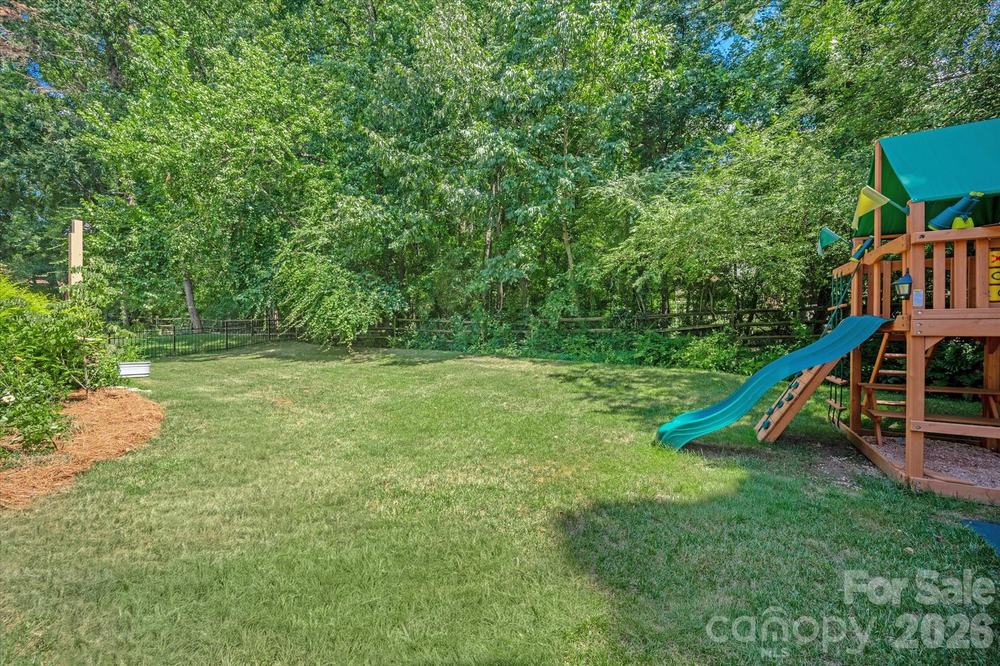 7102 Edenderry Drive — Charlotte