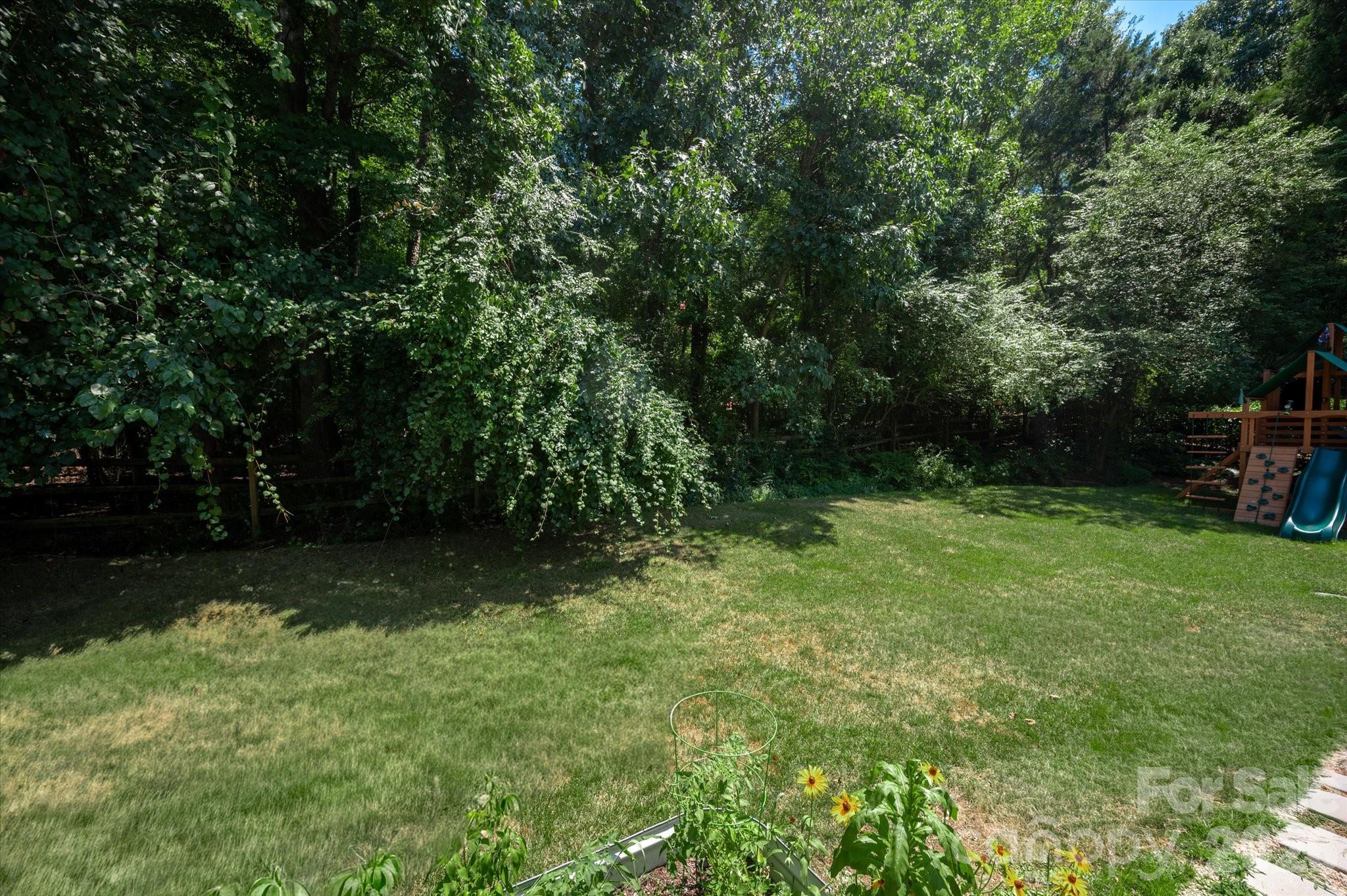 7102 Edenderry Drive — Charlotte