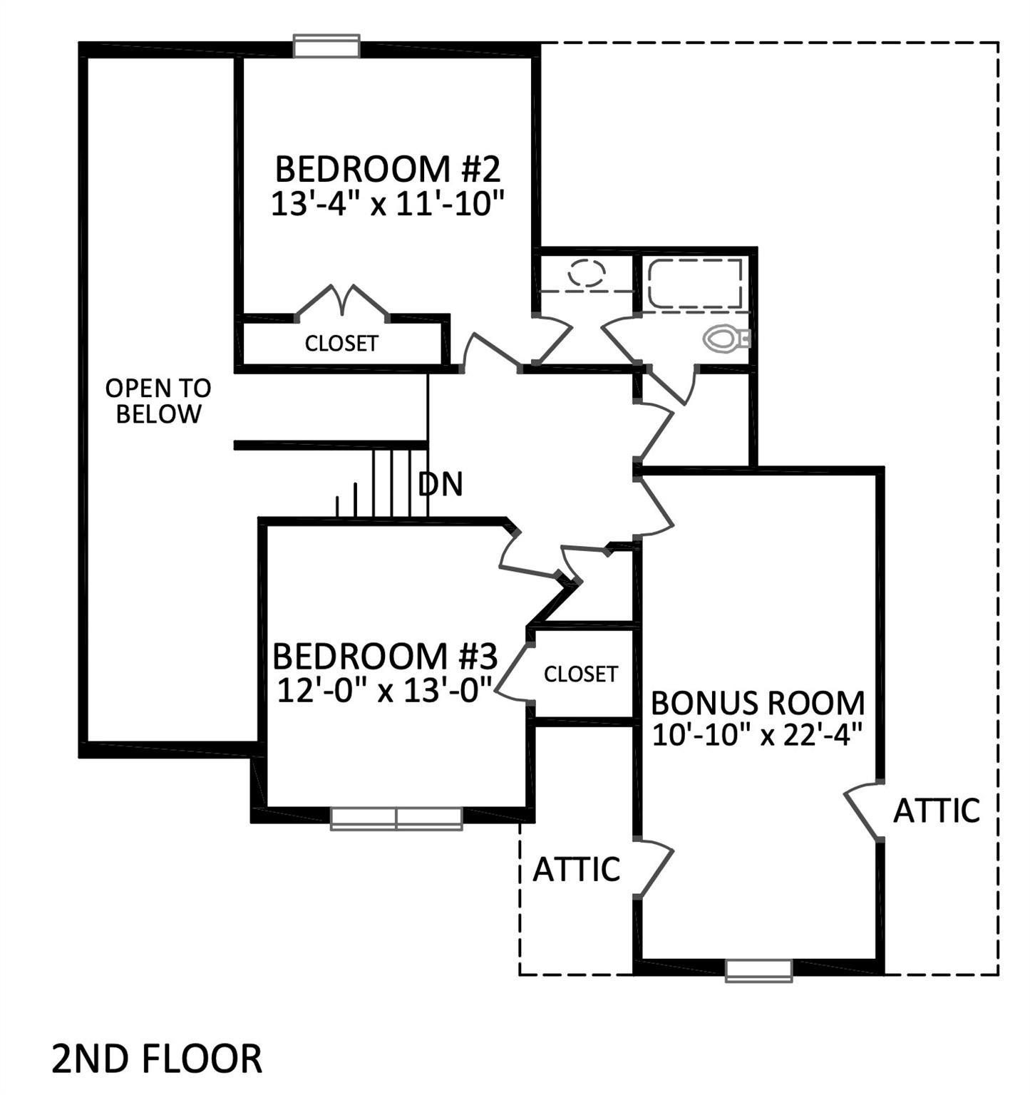 7102 Edenderry Drive — Charlotte
