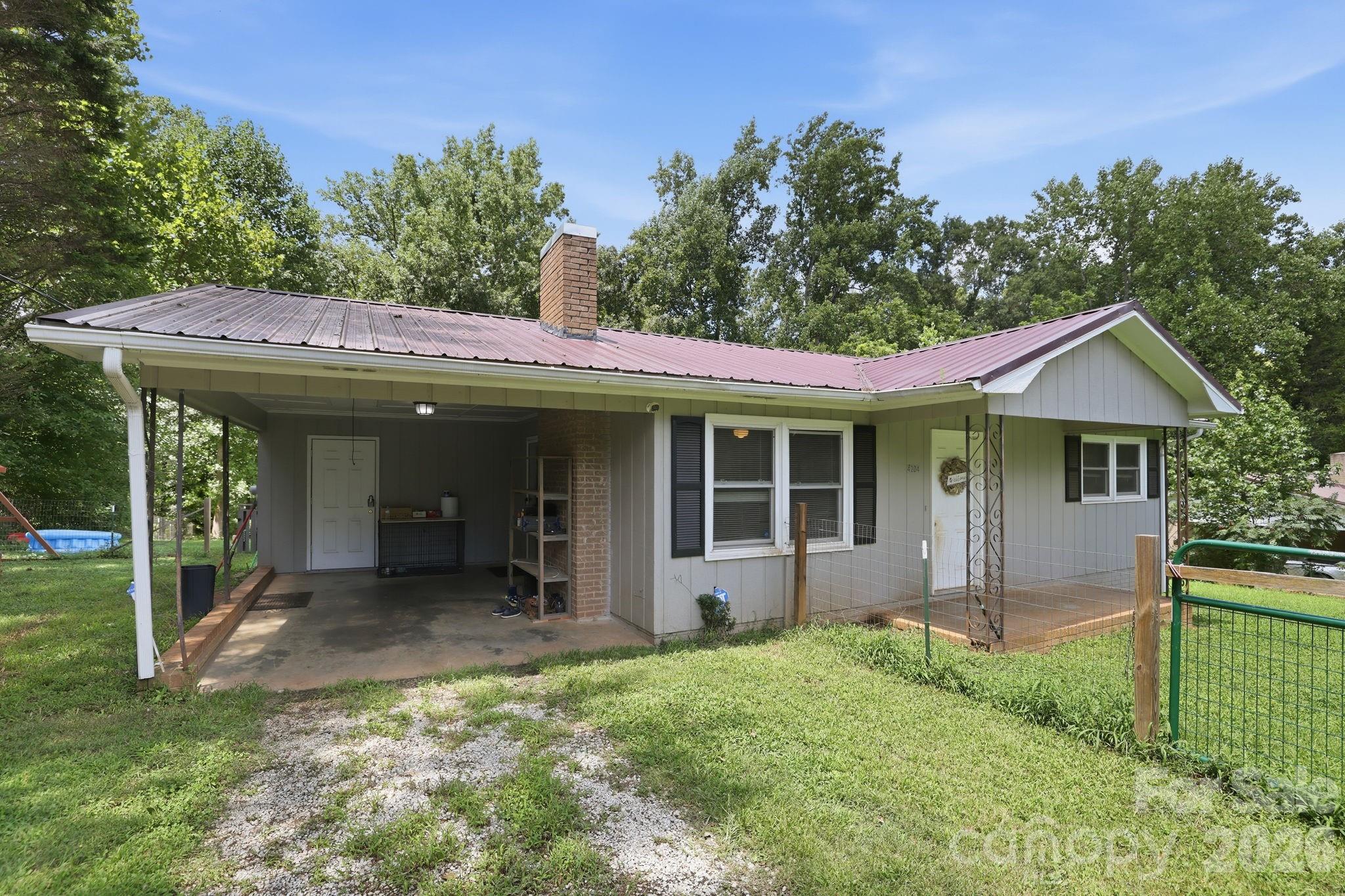 4204 Homeplace Drive — Shelby