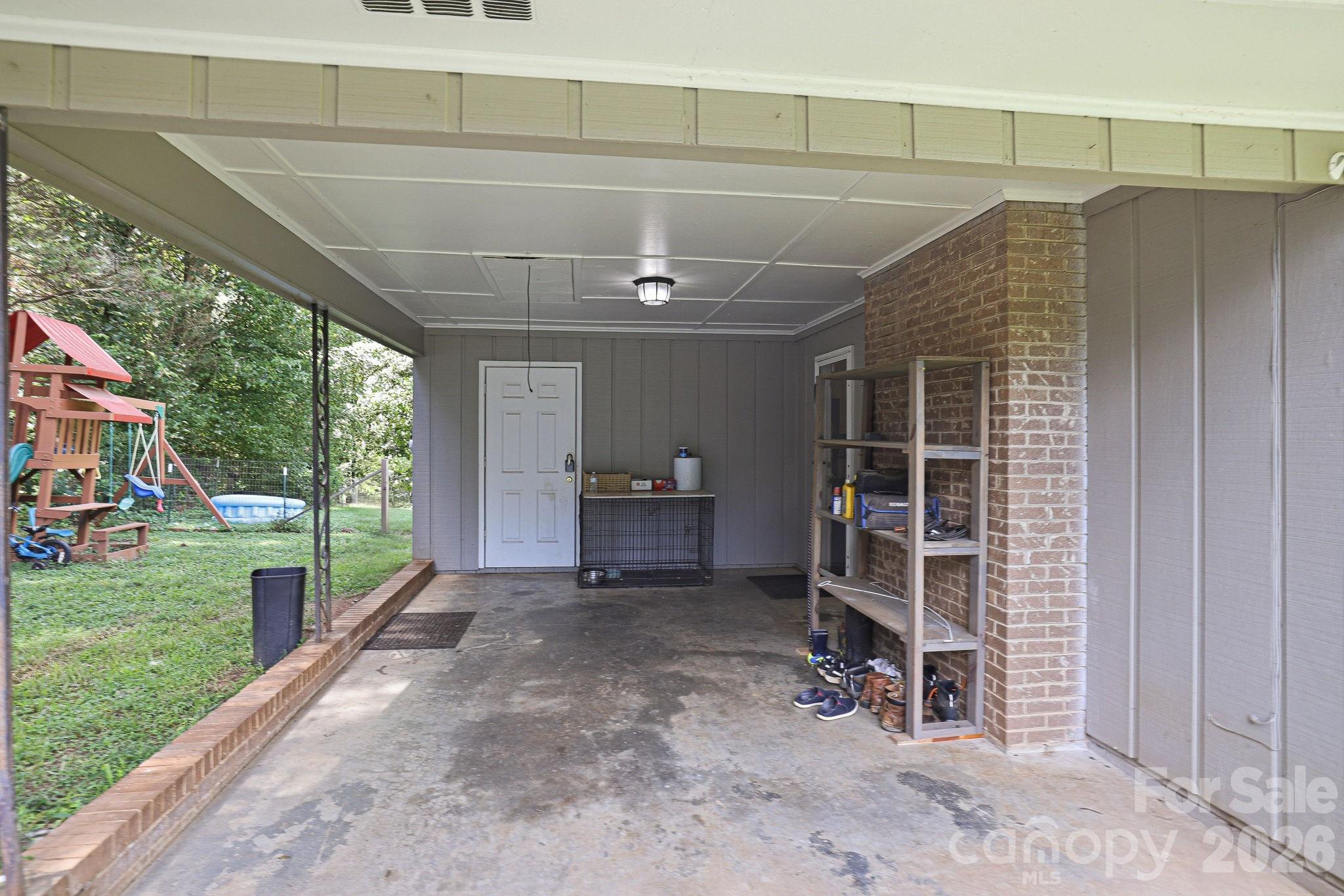 4204 Homeplace Drive — Shelby