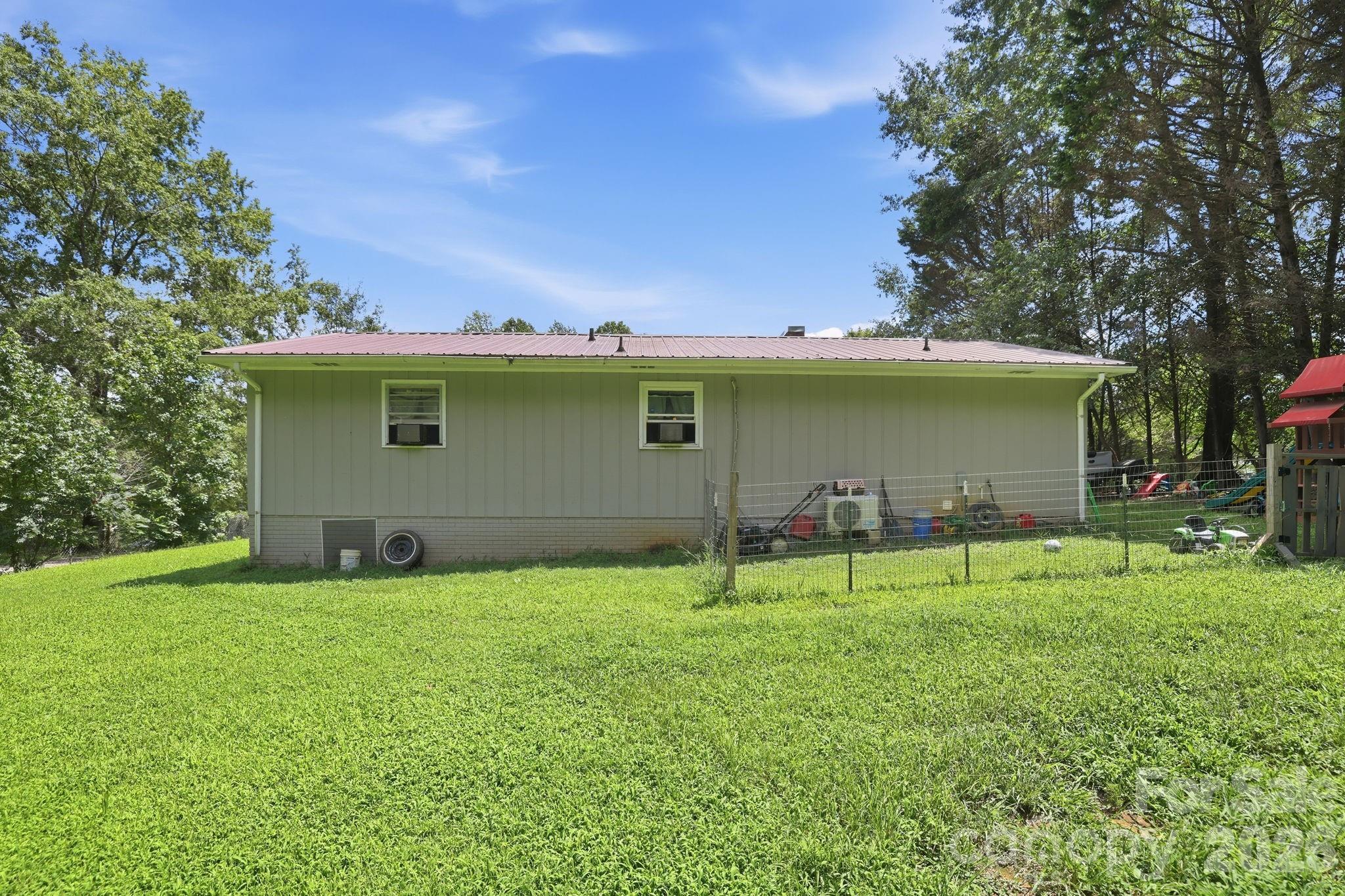 4204 Homeplace Drive — Shelby