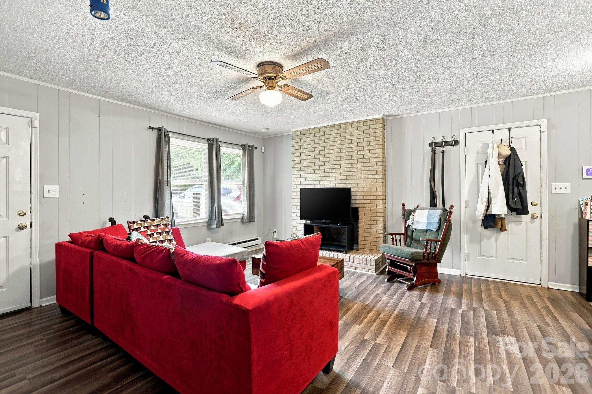 4204 Homeplace Drive — Shelby