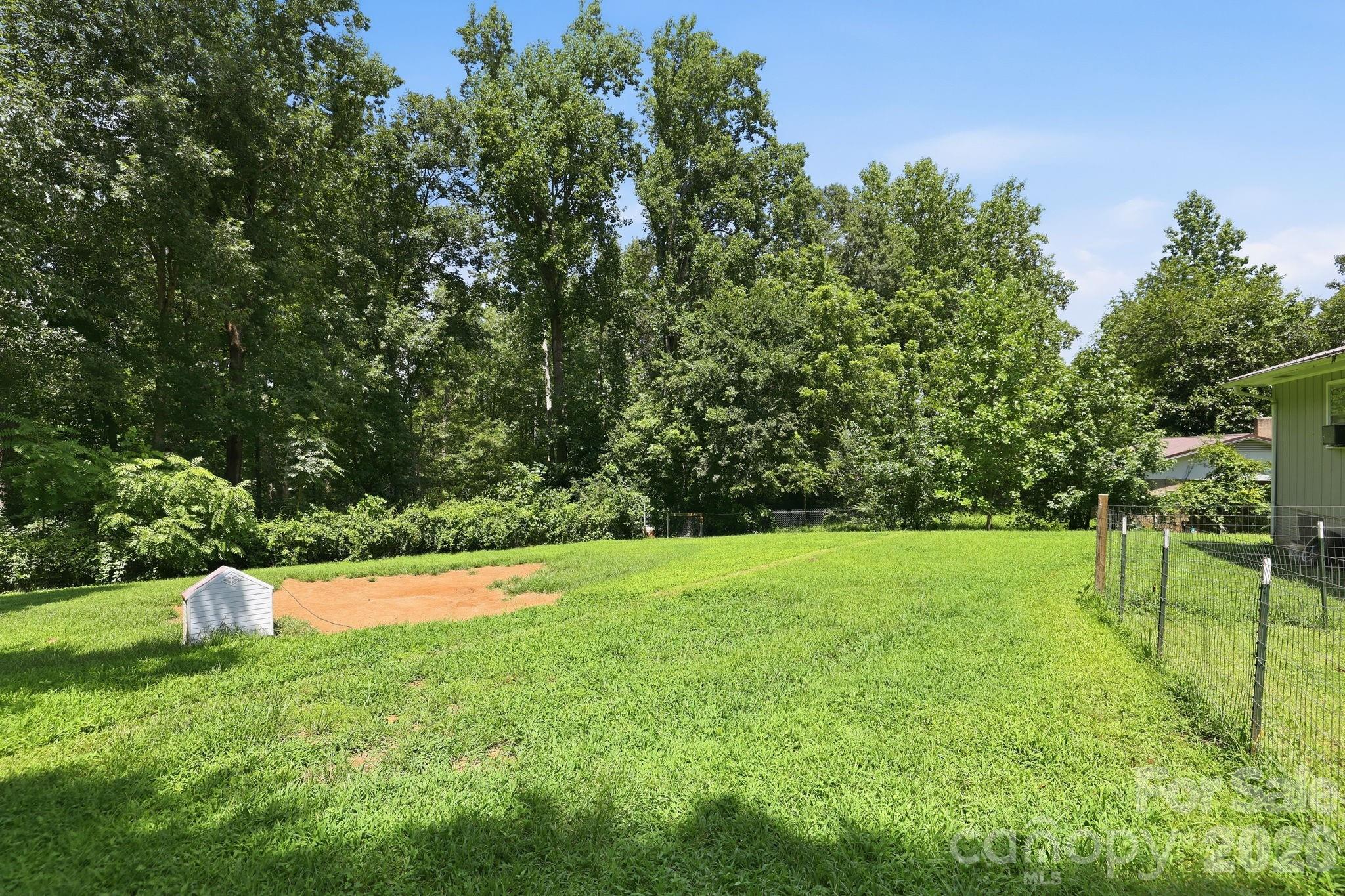 4204 Homeplace Drive — Shelby