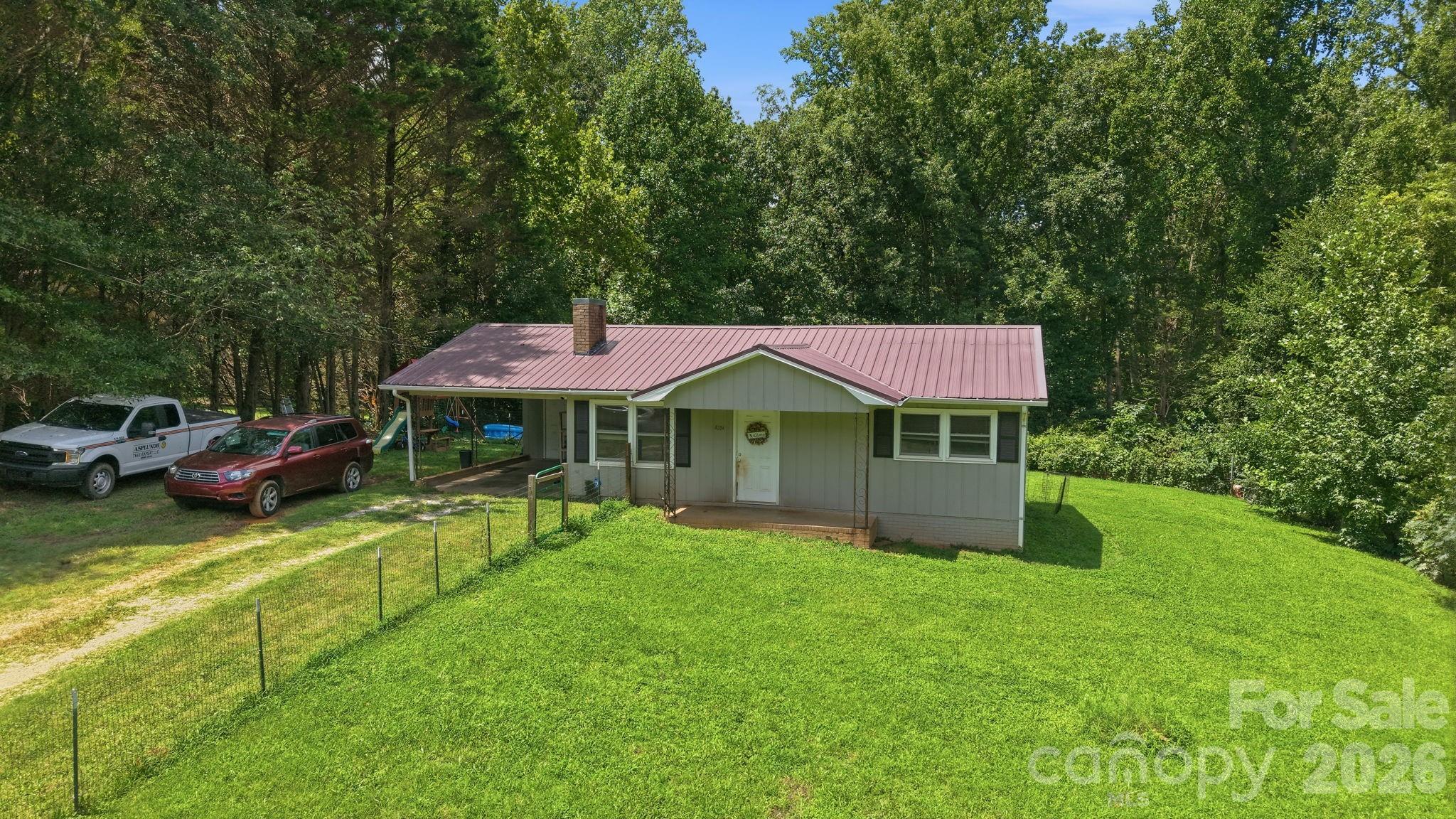 4204 Homeplace Drive — Shelby