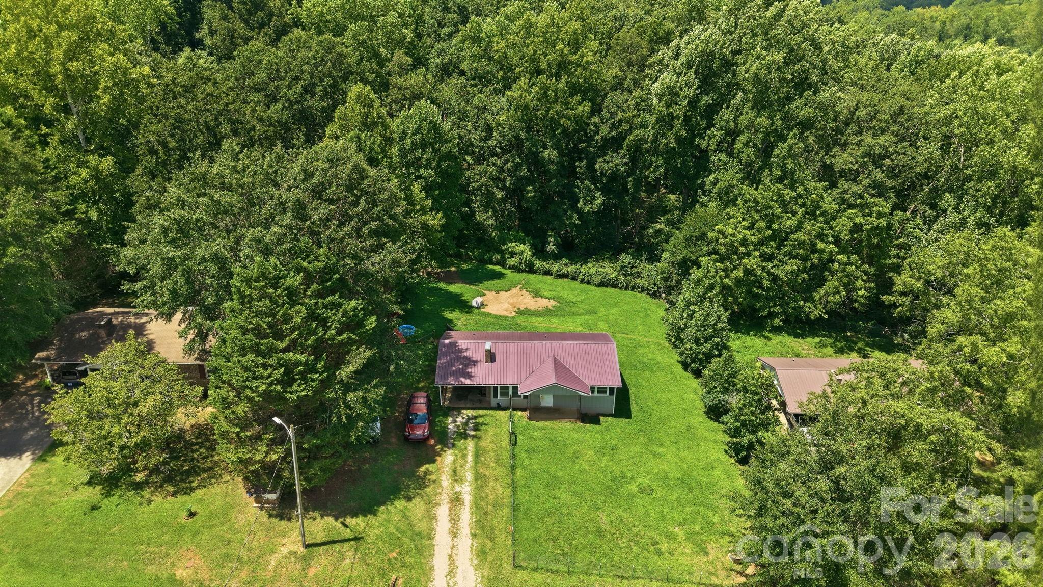 4204 Homeplace Drive — Shelby