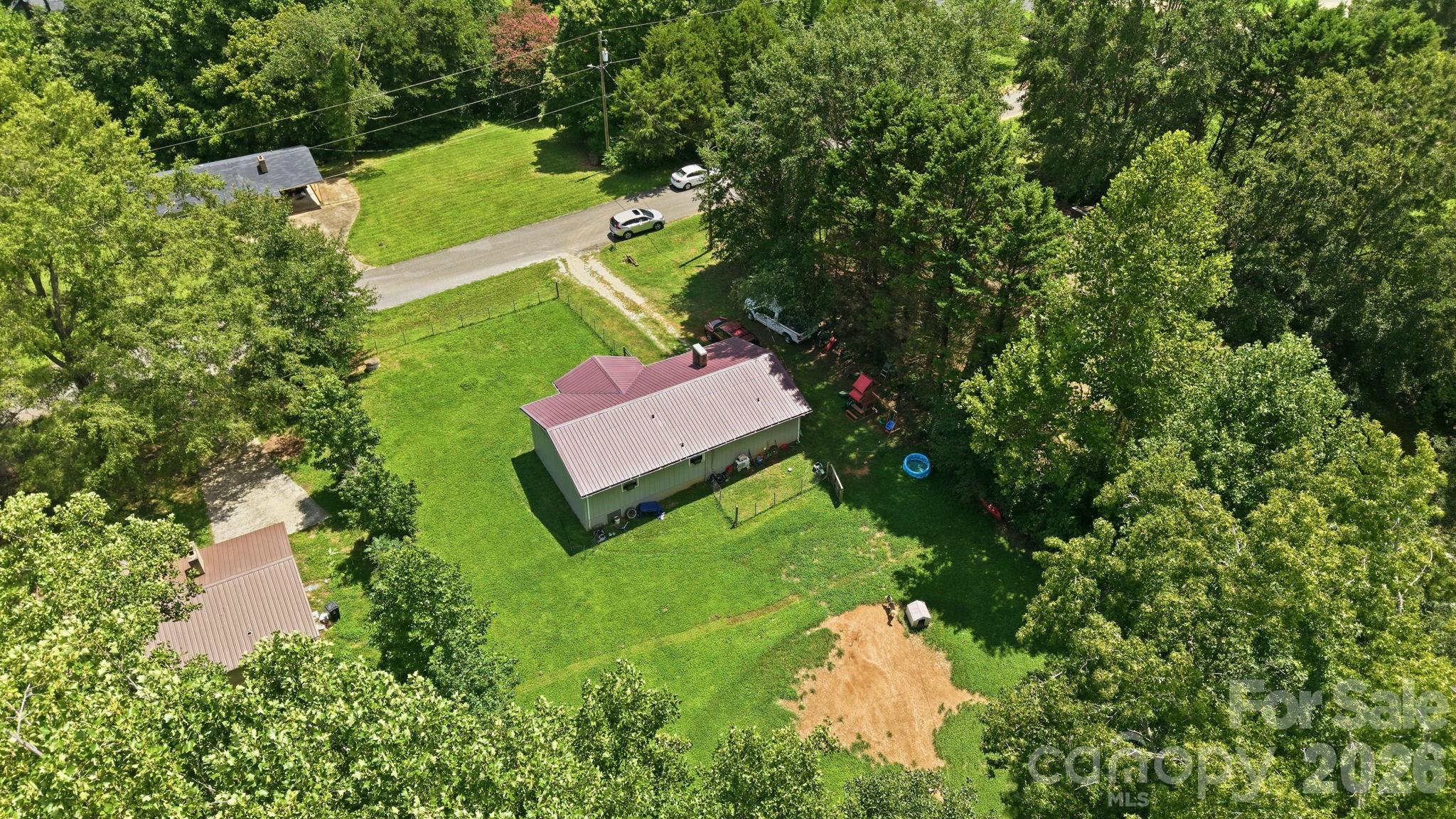 4204 Homeplace Drive — Shelby