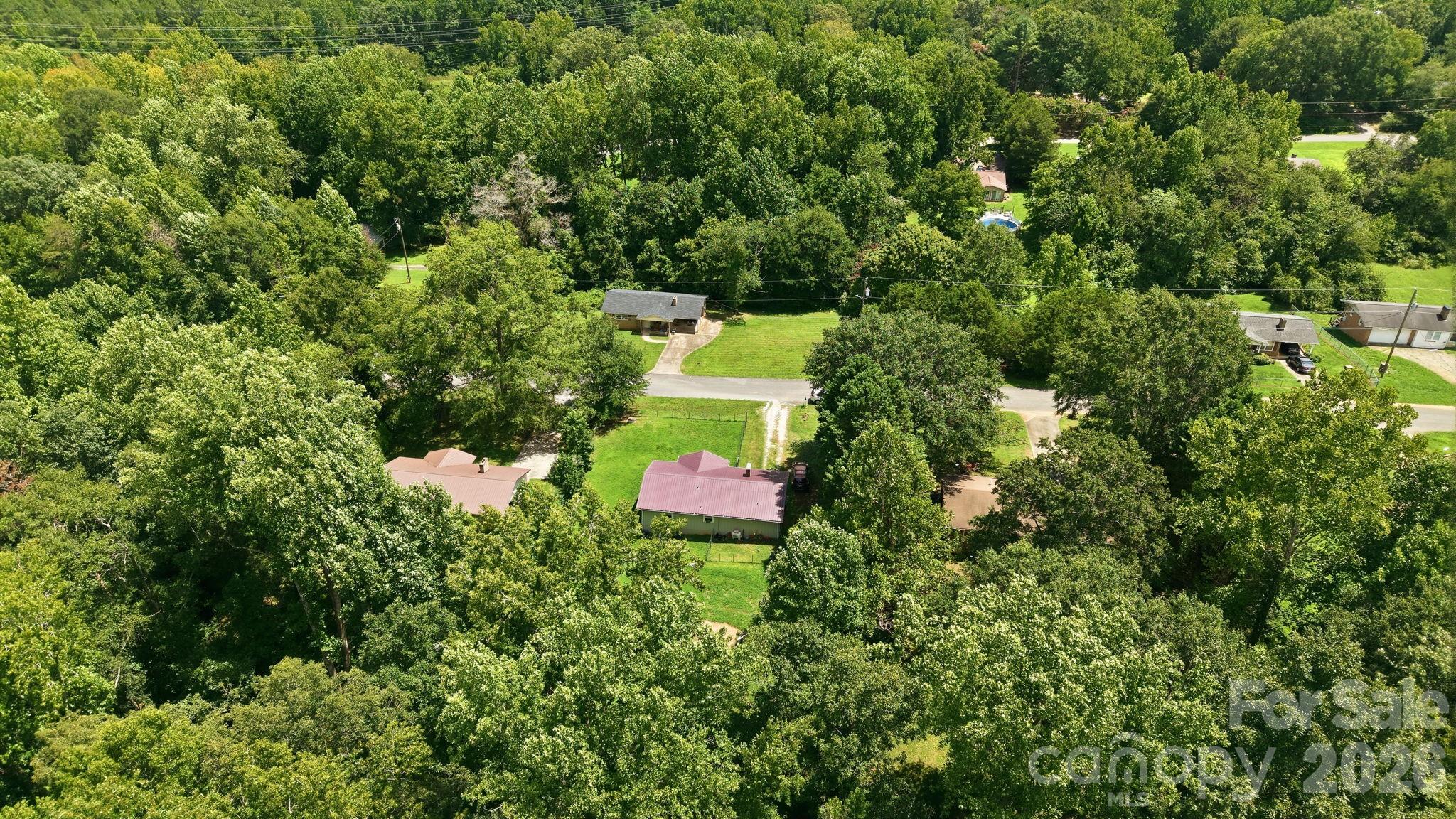 4204 Homeplace Drive — Shelby