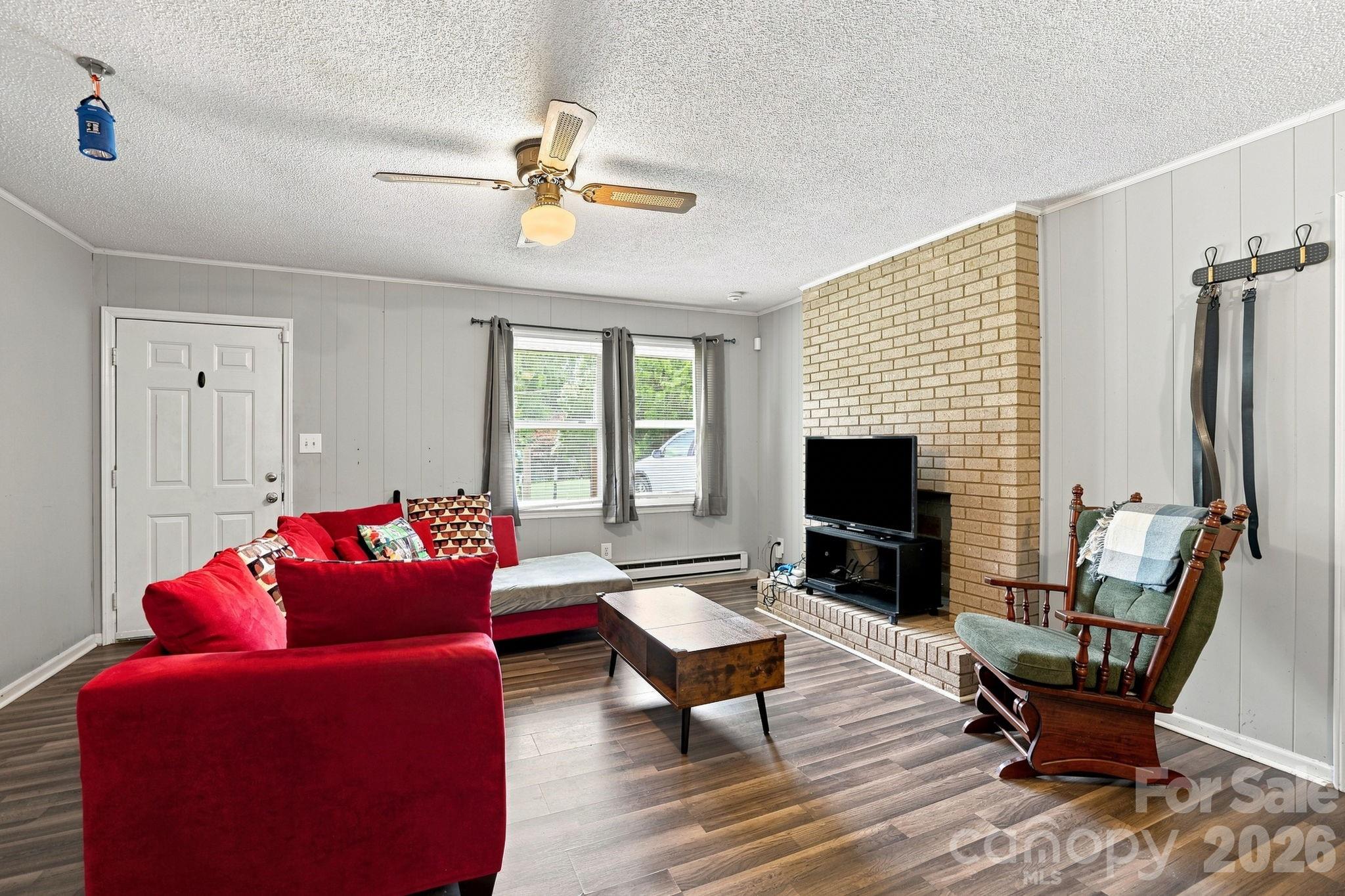 4204 Homeplace Drive — Shelby