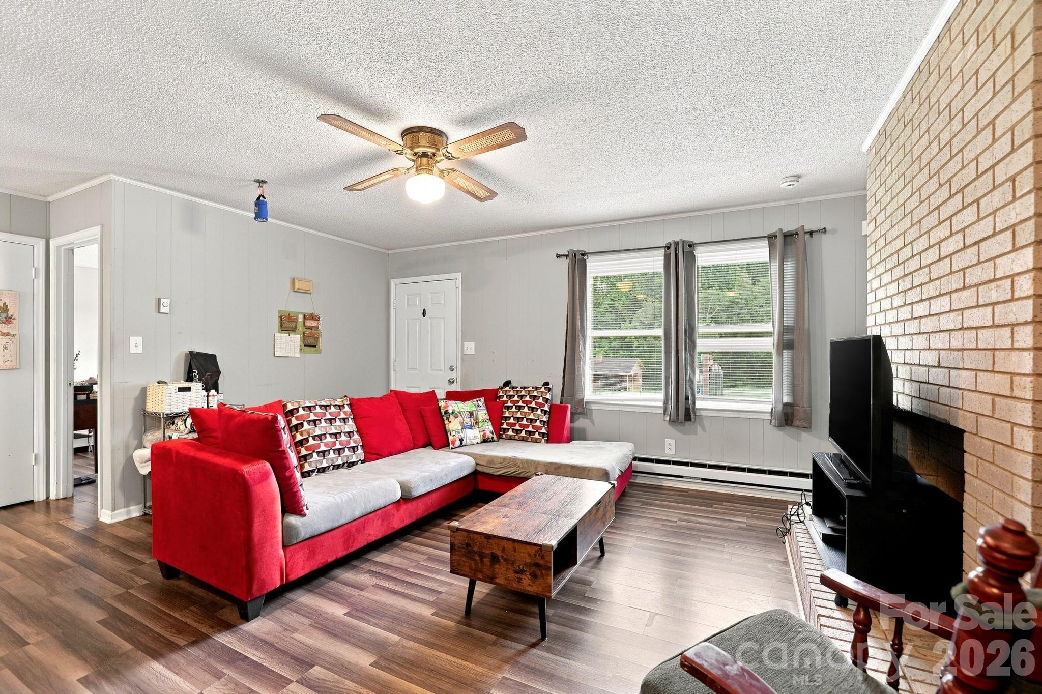 4204 Homeplace Drive — Shelby