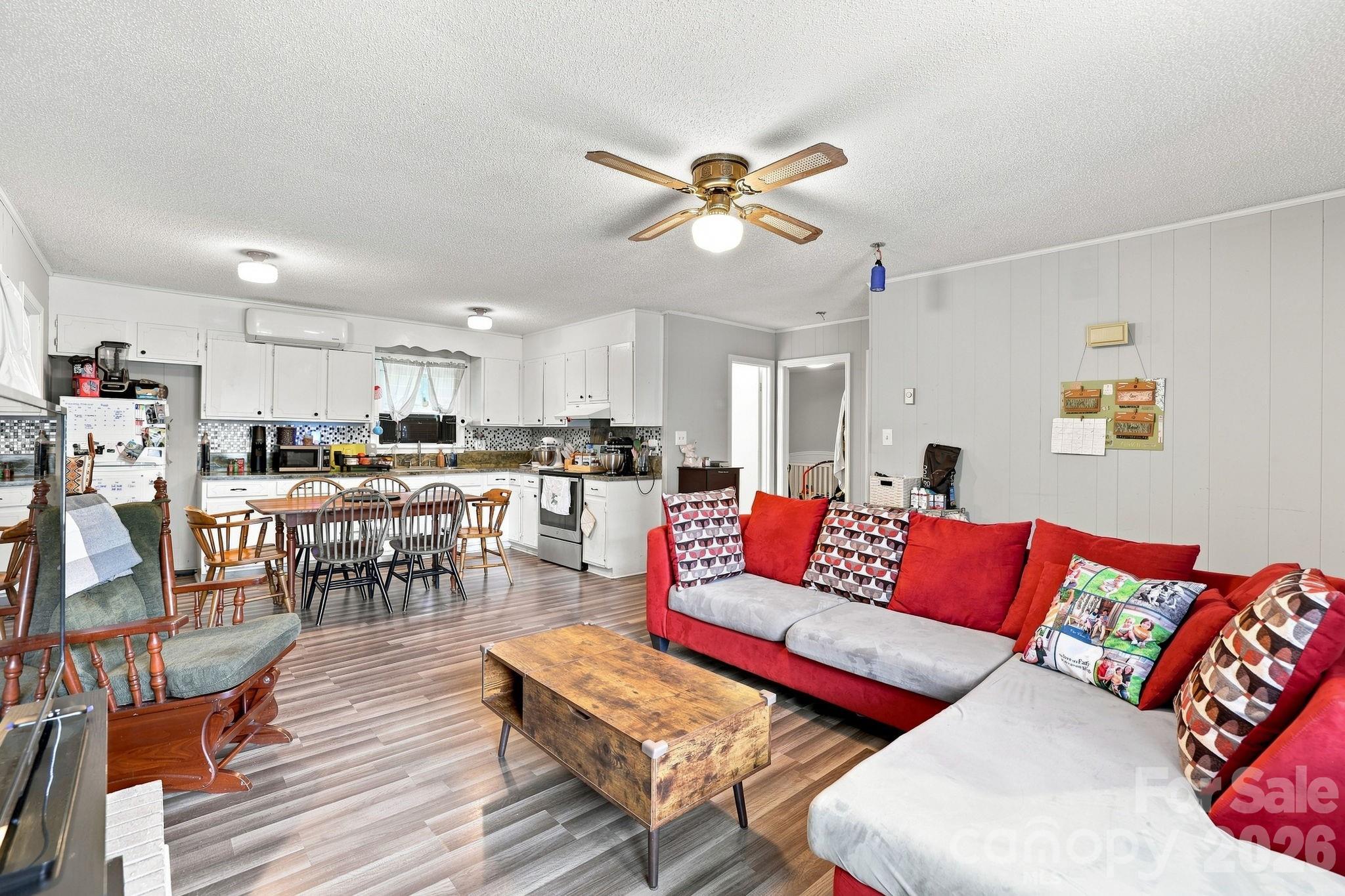 4204 Homeplace Drive — Shelby