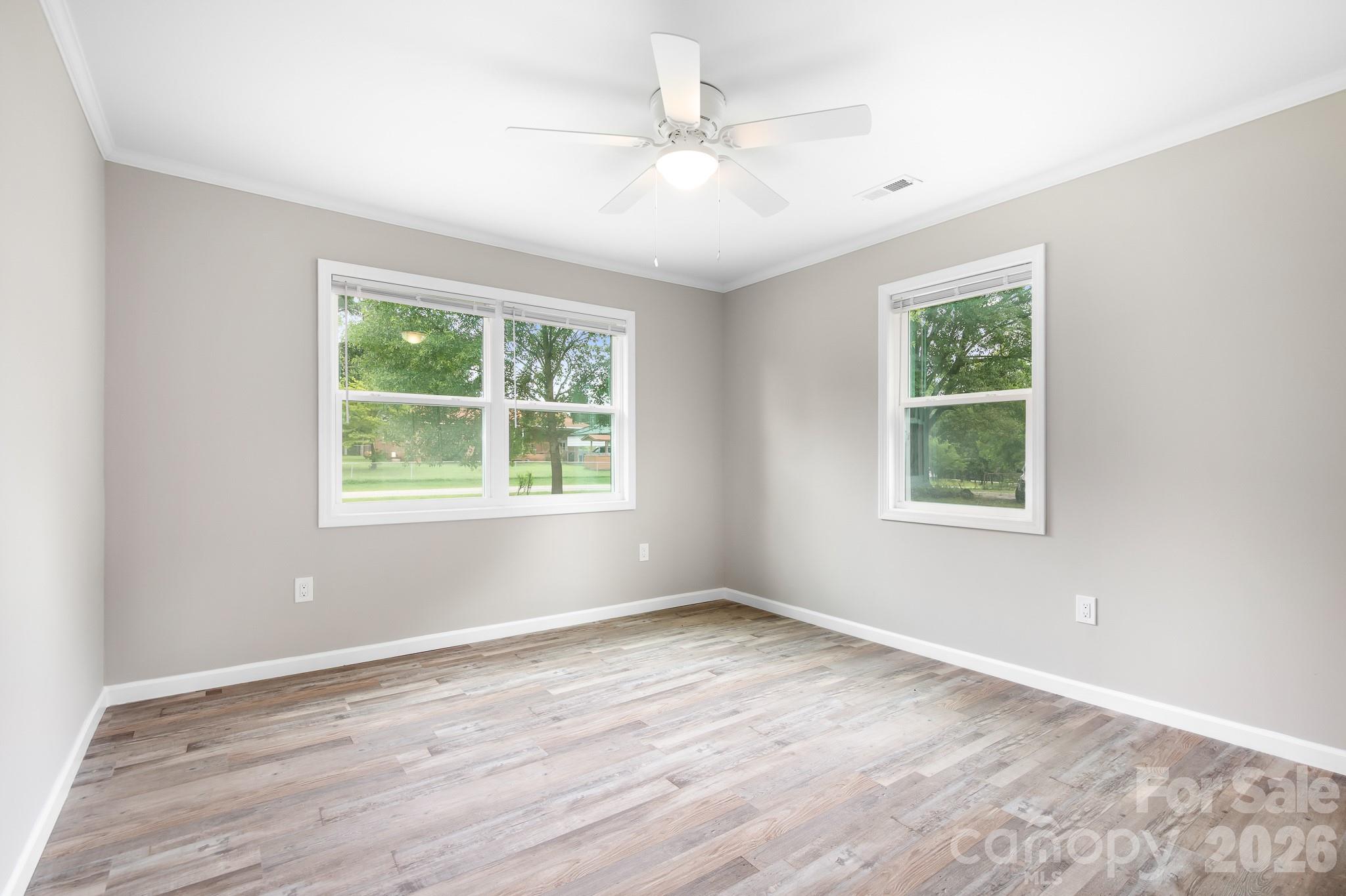 3388 Rhyne Forest Road — Iron Station