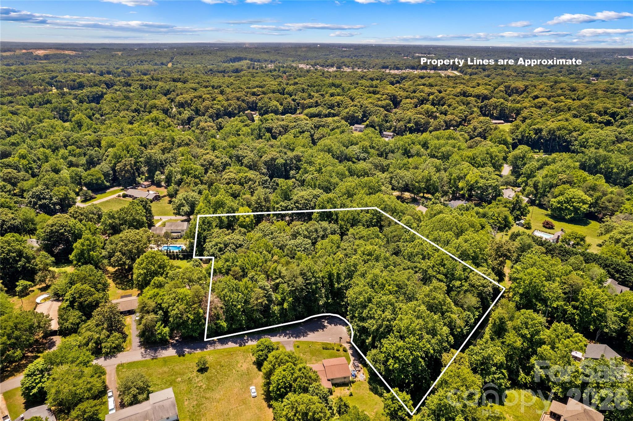 203 Wickersham Drive — Statesville