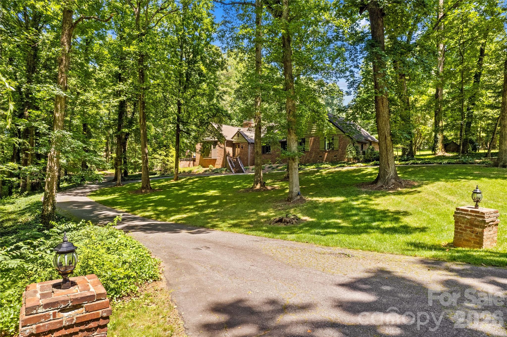 203 Wickersham Drive — Statesville