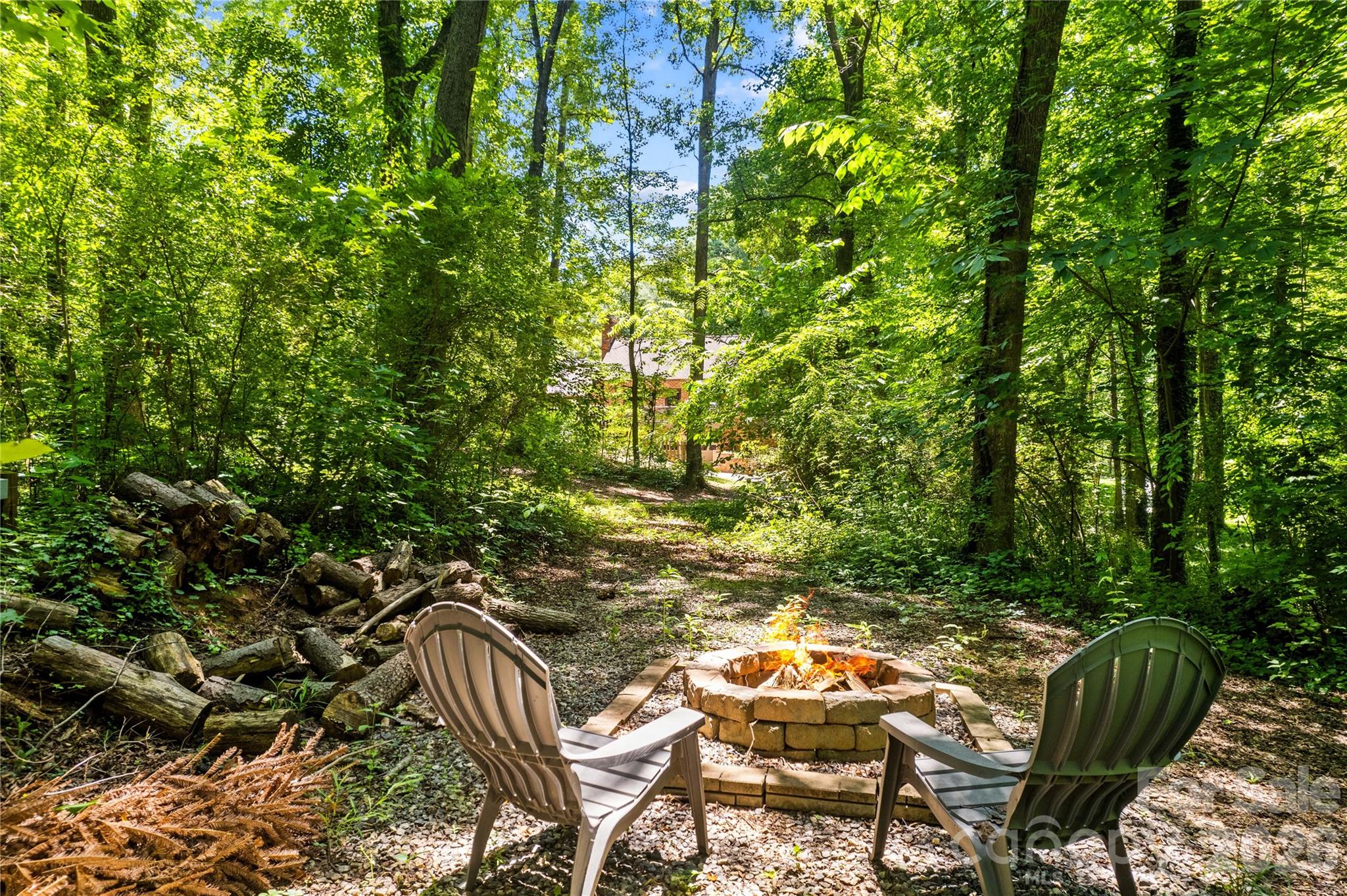 203 Wickersham Drive — Statesville
