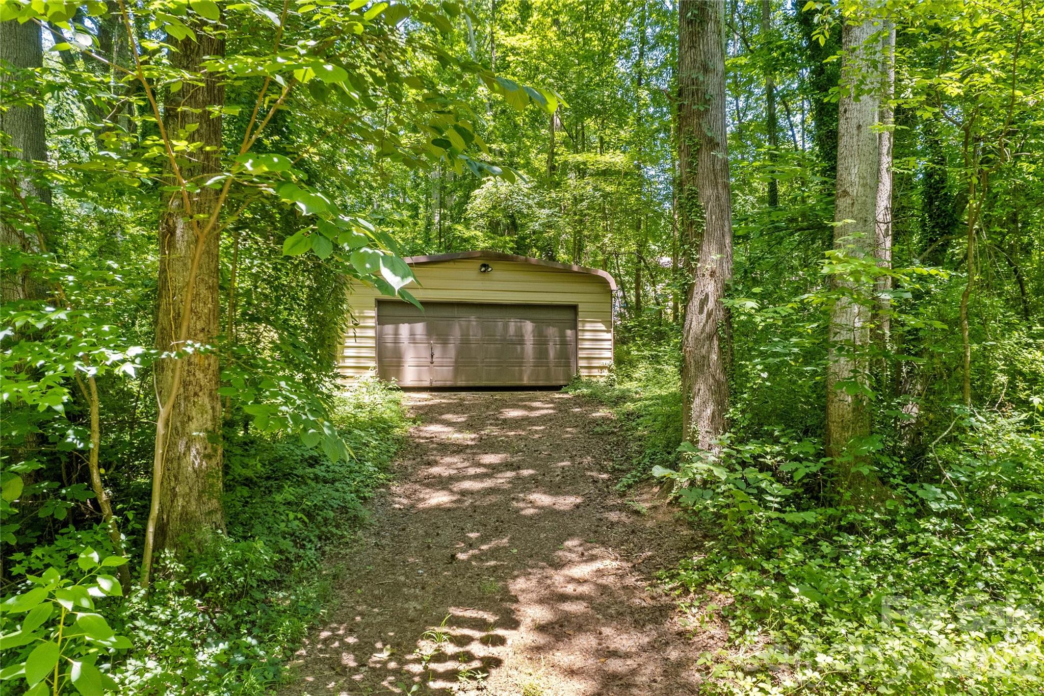 203 Wickersham Drive — Statesville