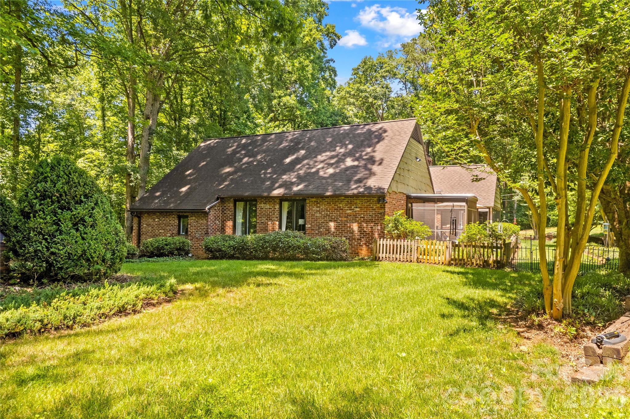 203 Wickersham Drive — Statesville