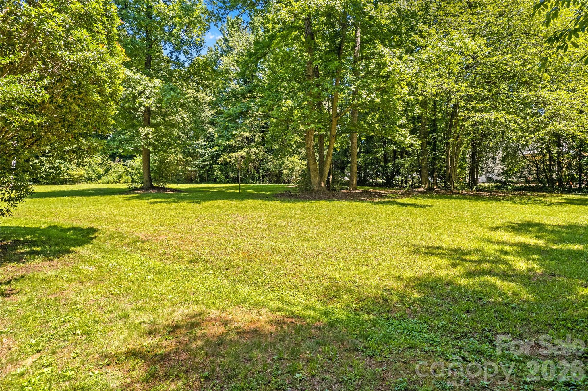 203 Wickersham Drive — Statesville