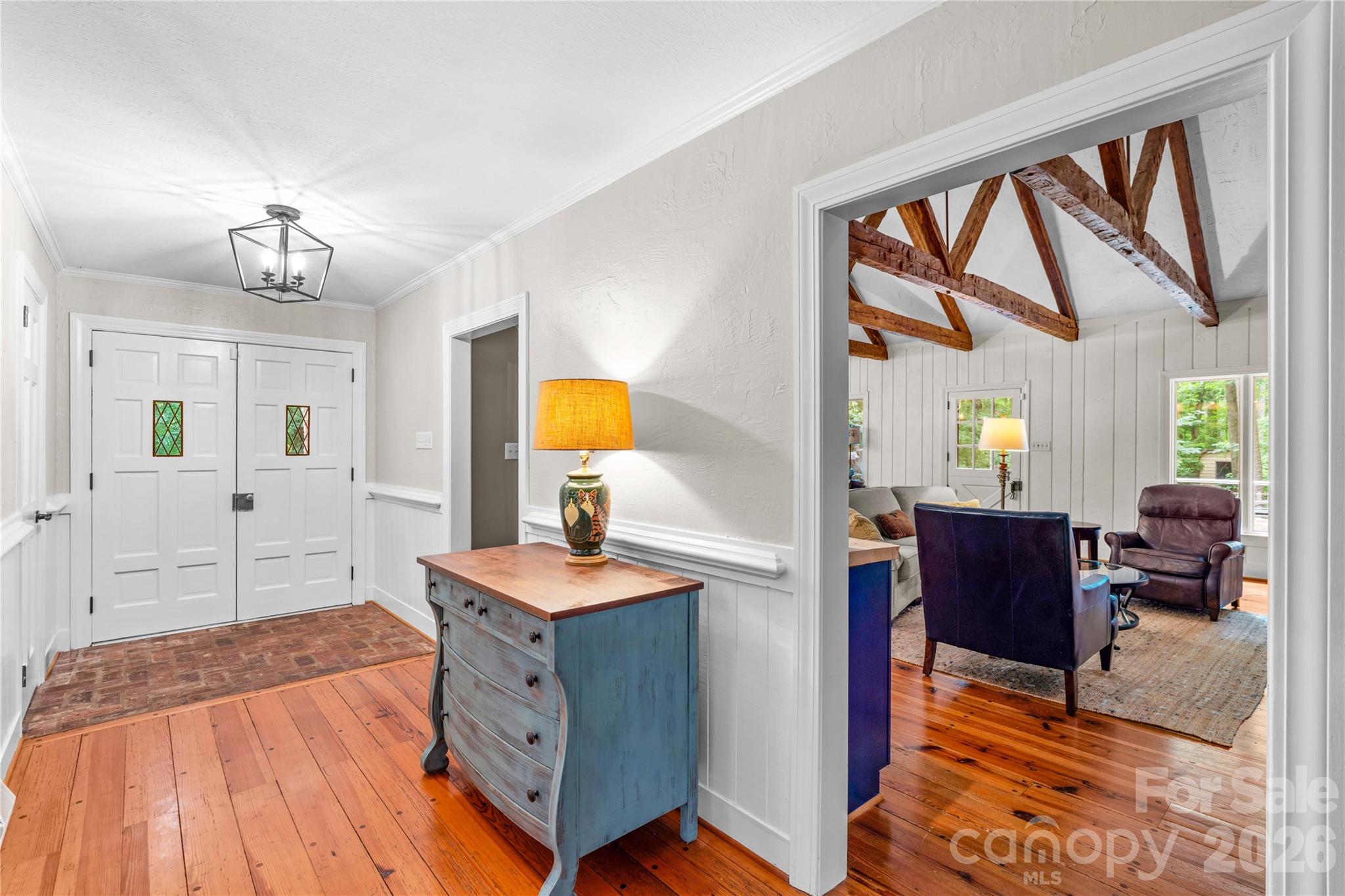 203 Wickersham Drive — Statesville