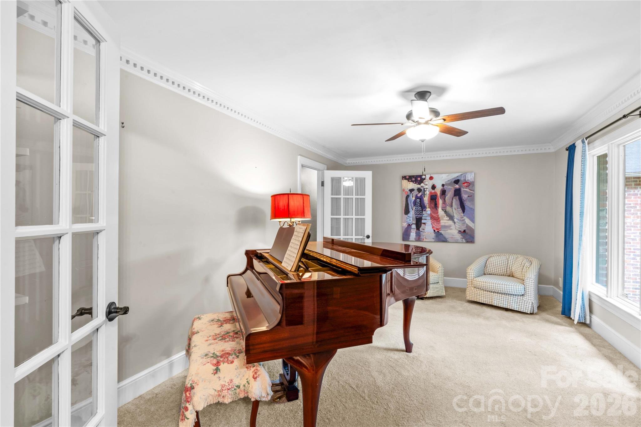 203 Wickersham Drive — Statesville