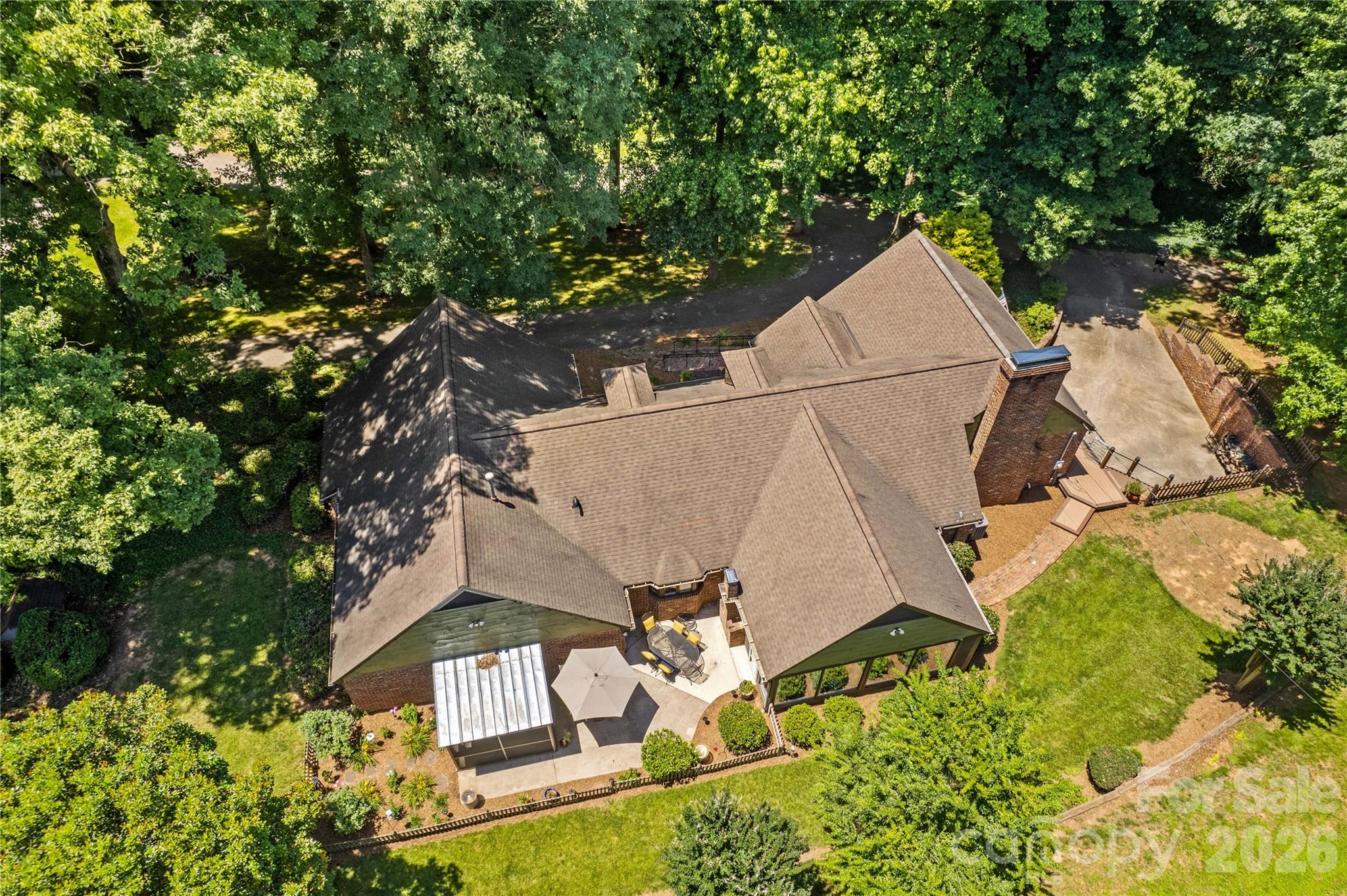 203 Wickersham Drive — Statesville