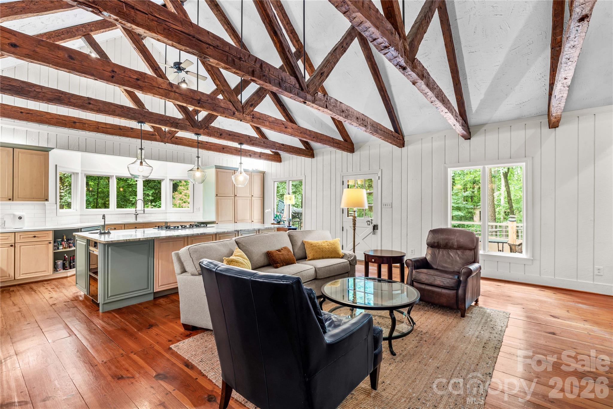 203 Wickersham Drive — Statesville