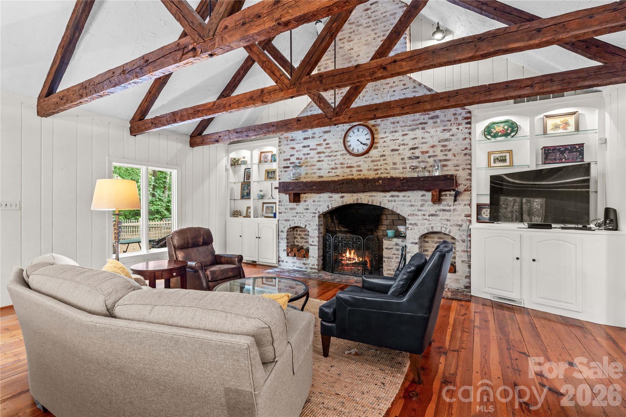 203 Wickersham Drive — Statesville