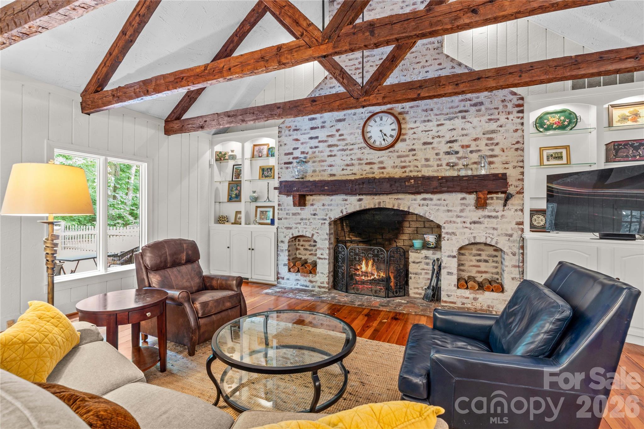 203 Wickersham Drive — Statesville