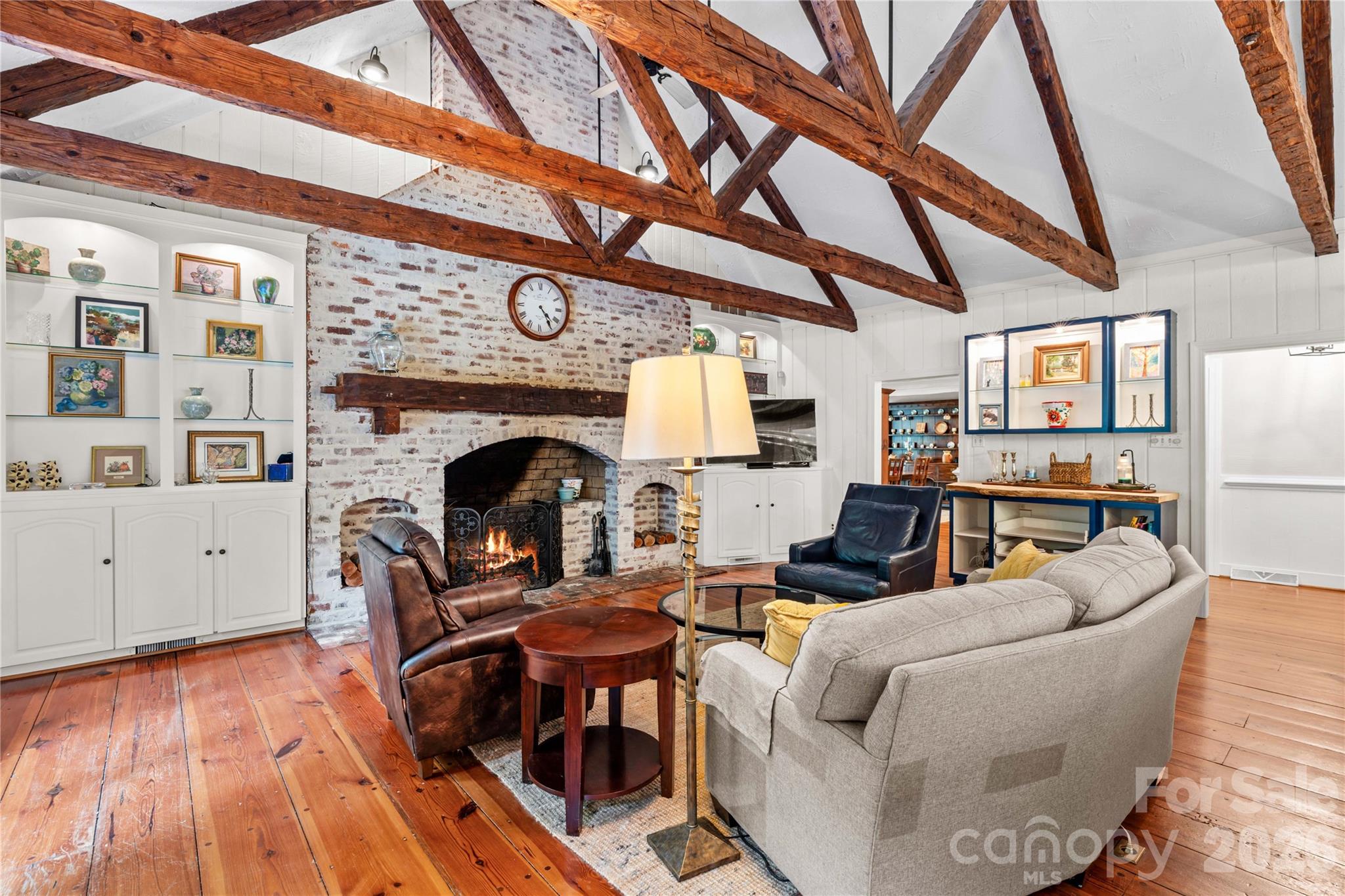 203 Wickersham Drive — Statesville