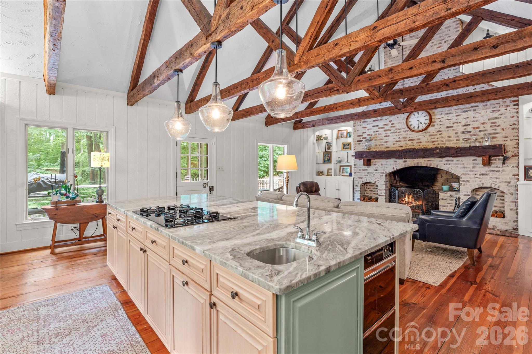 203 Wickersham Drive — Statesville