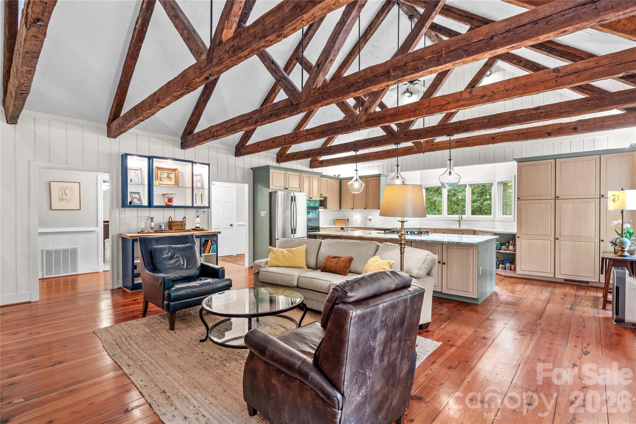 203 Wickersham Drive — Statesville