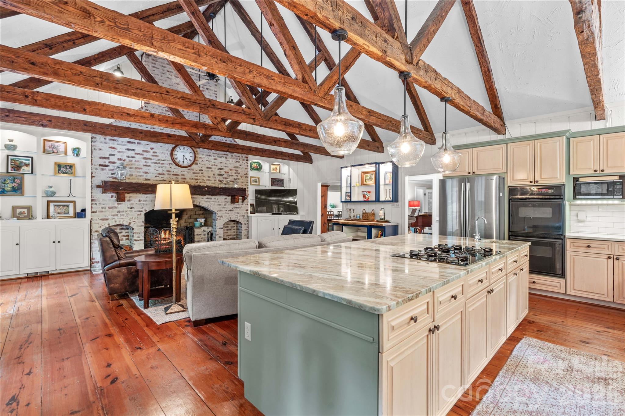 203 Wickersham Drive — Statesville