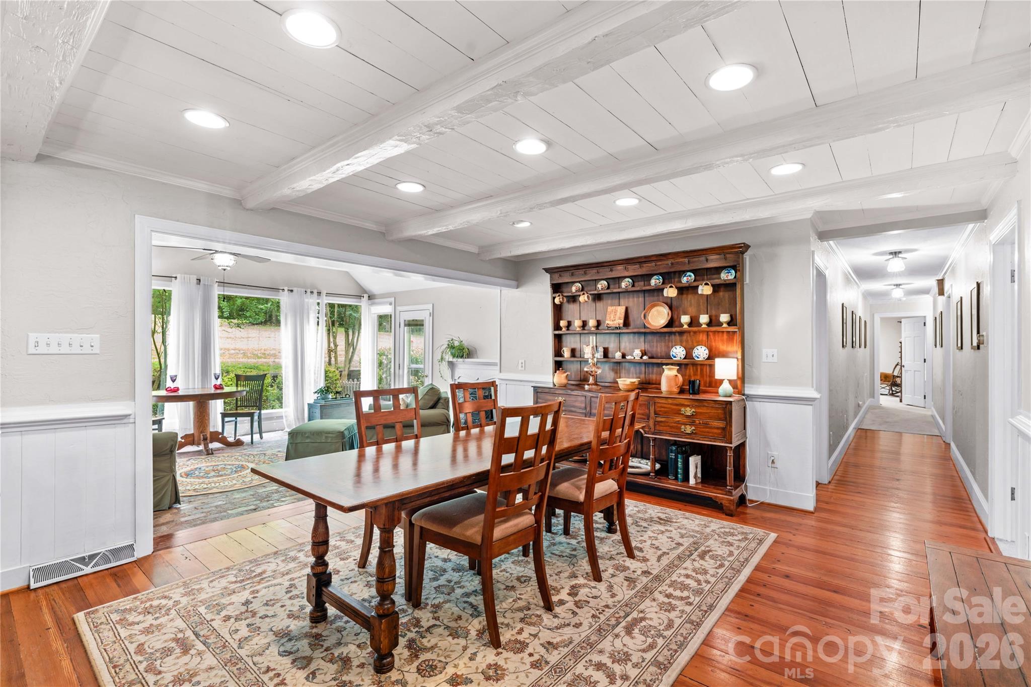 203 Wickersham Drive — Statesville