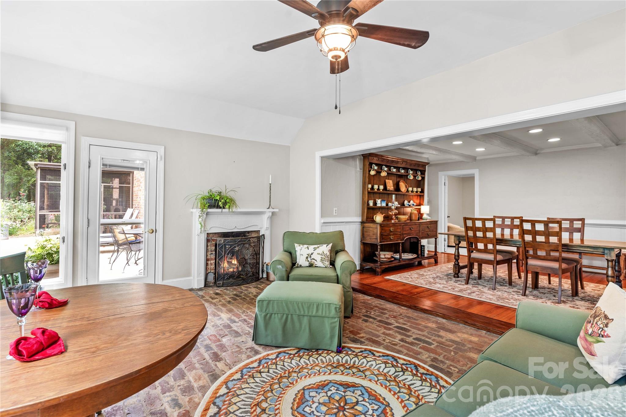 203 Wickersham Drive — Statesville