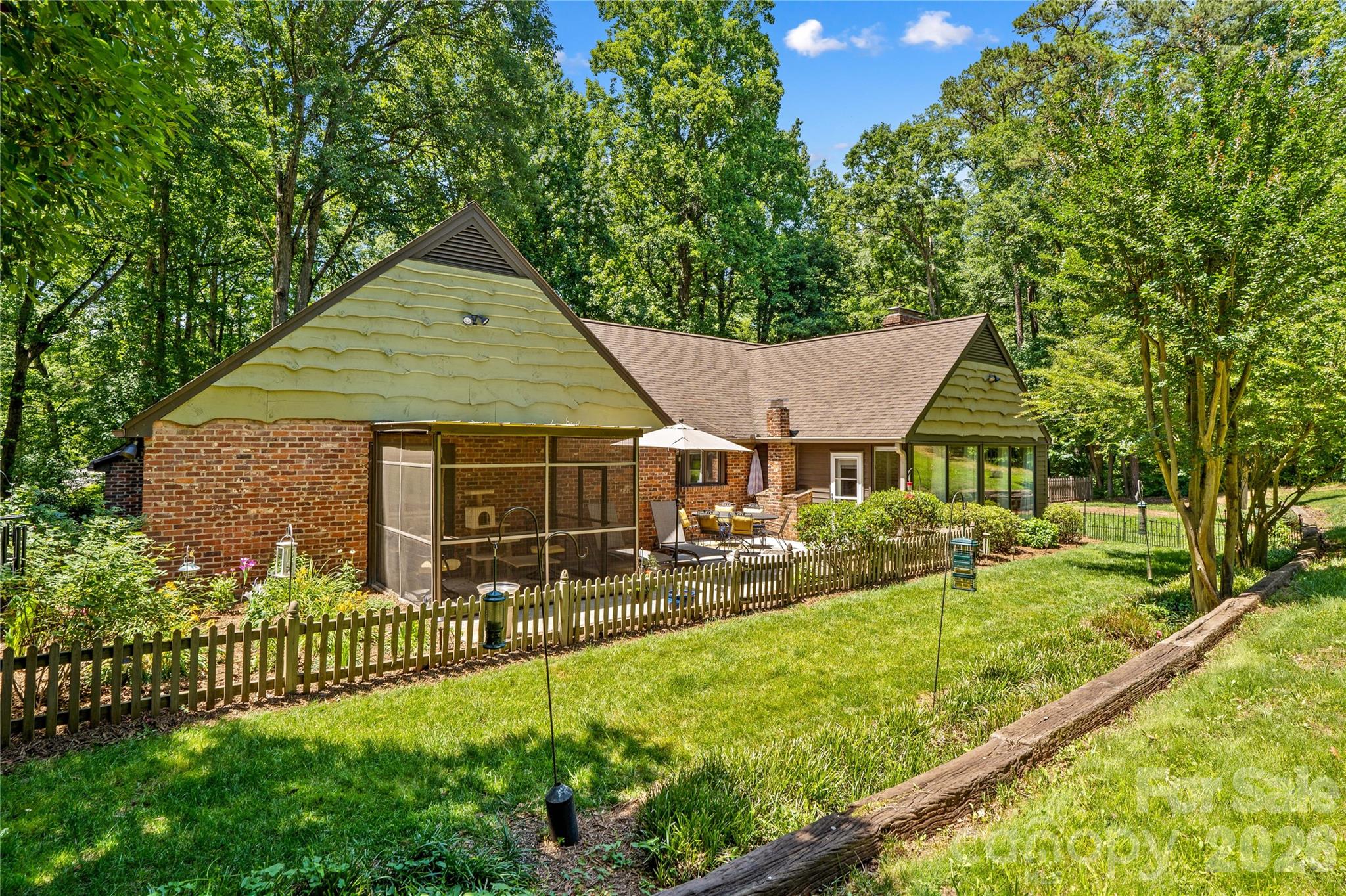 203 Wickersham Drive — Statesville