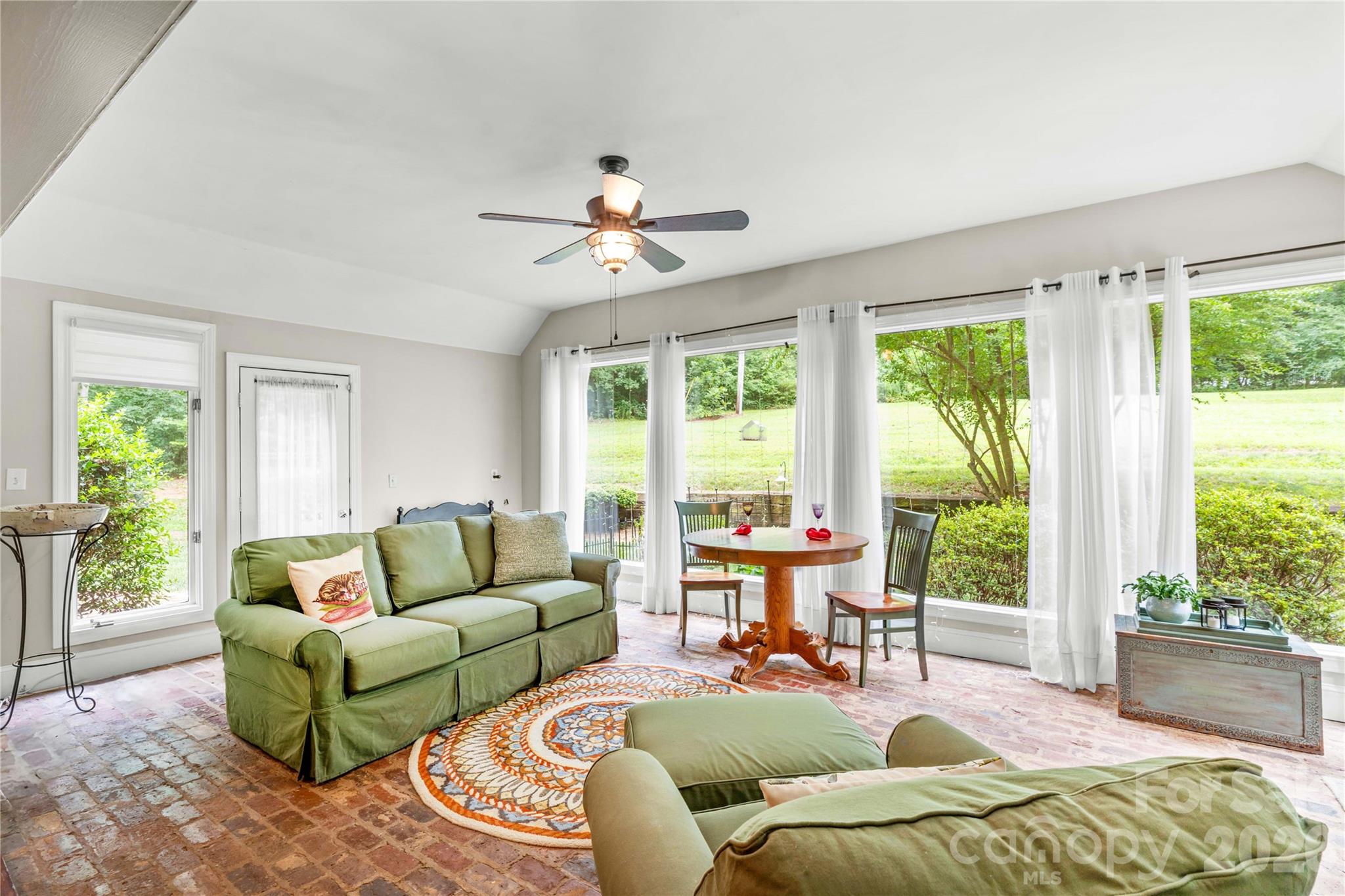 203 Wickersham Drive — Statesville