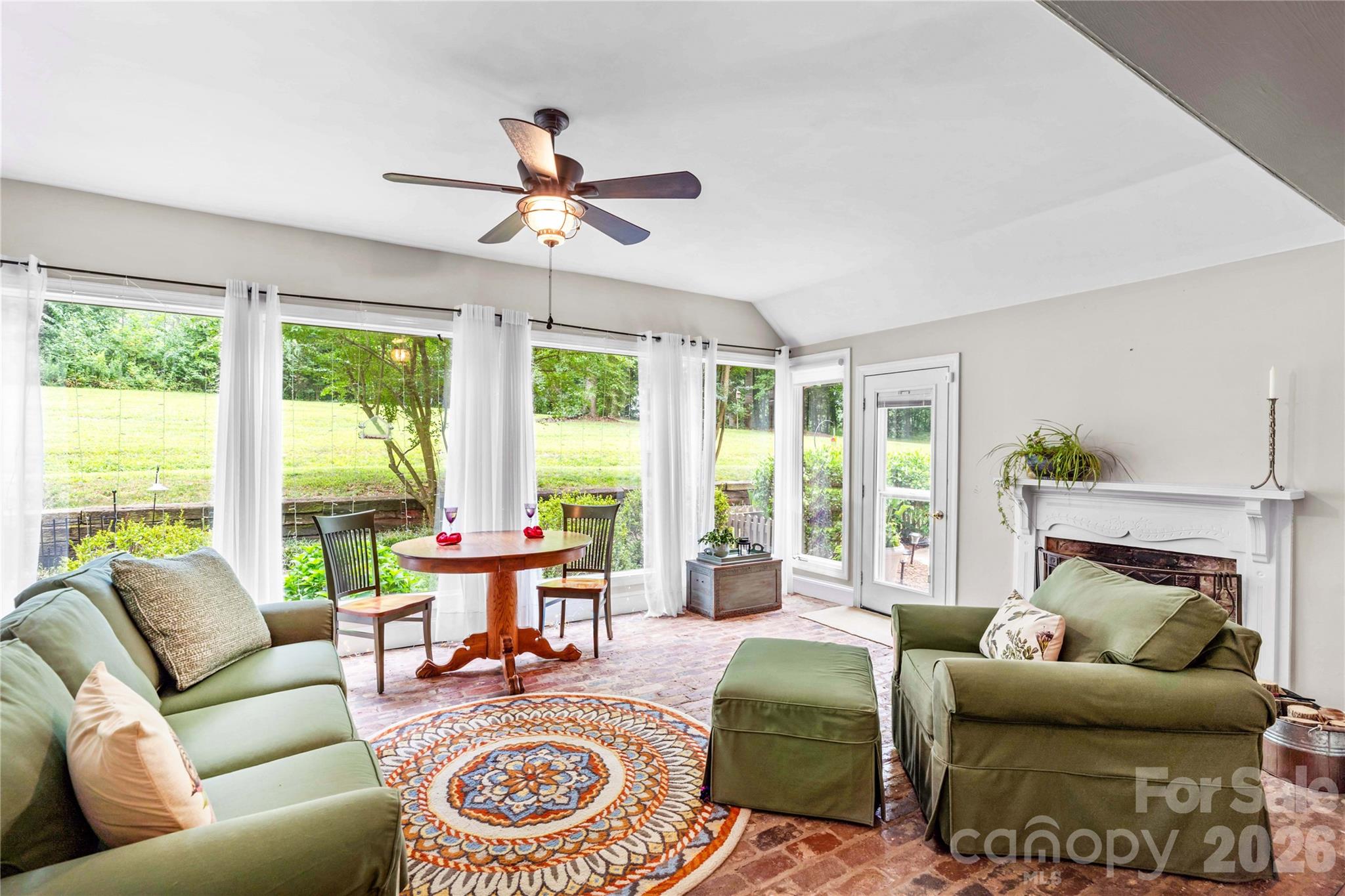 203 Wickersham Drive — Statesville