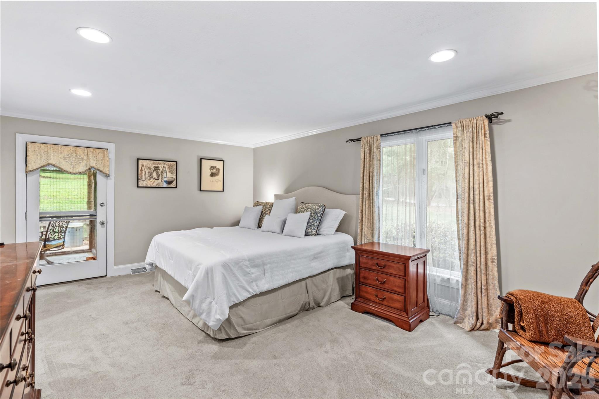 203 Wickersham Drive — Statesville