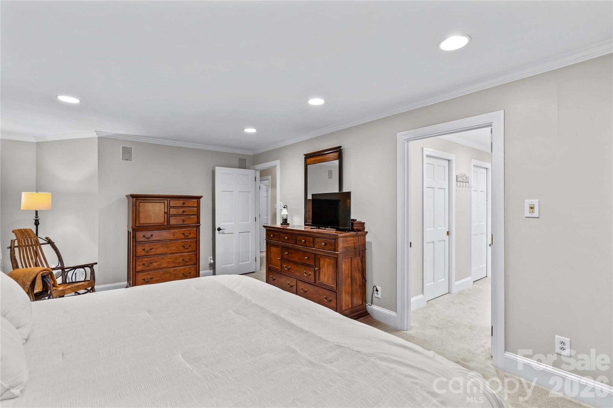 203 Wickersham Drive — Statesville