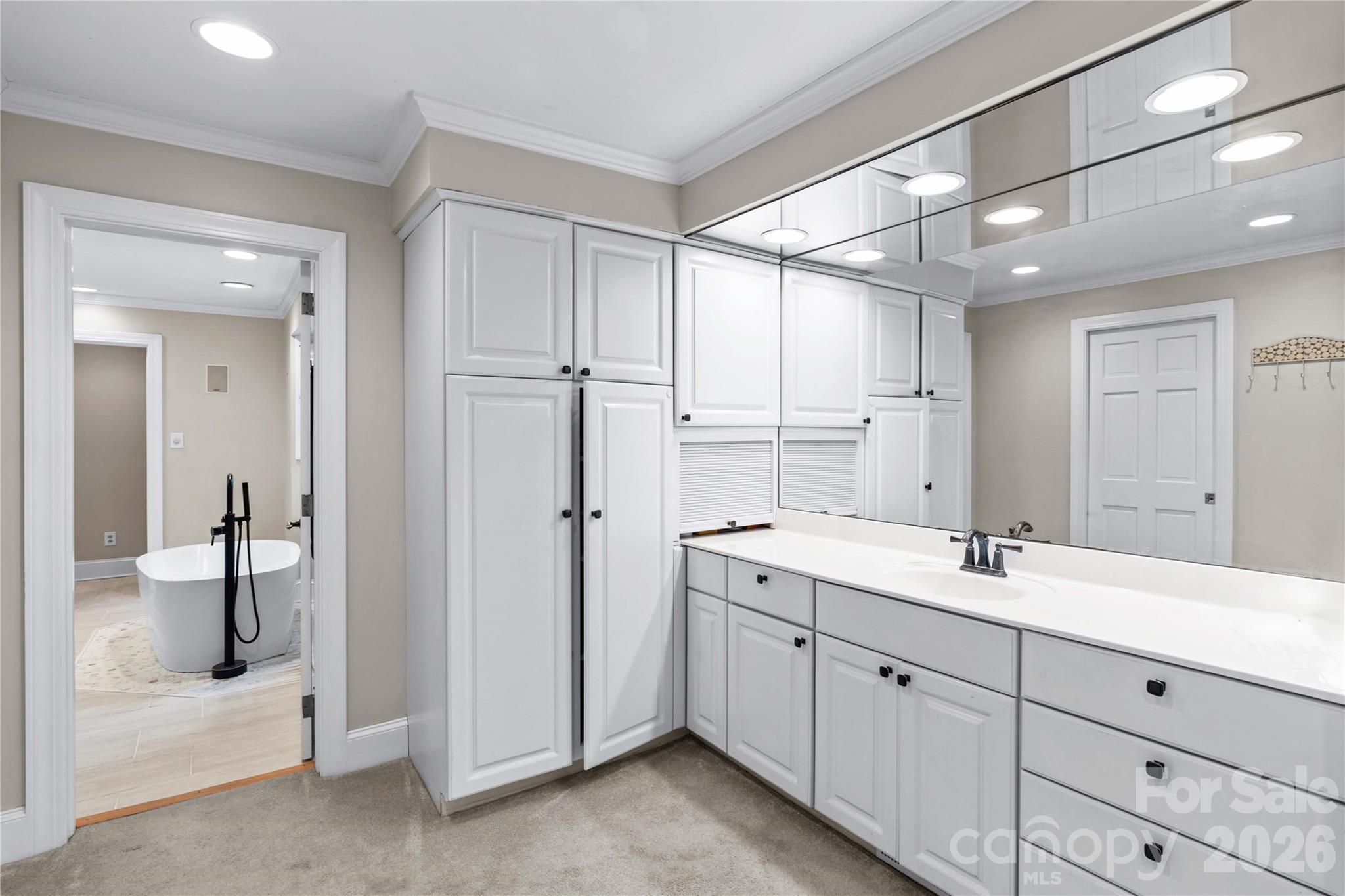 203 Wickersham Drive — Statesville