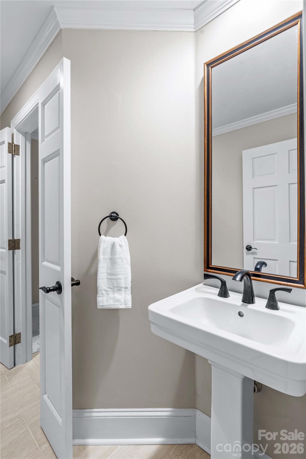 203 Wickersham Drive — Statesville