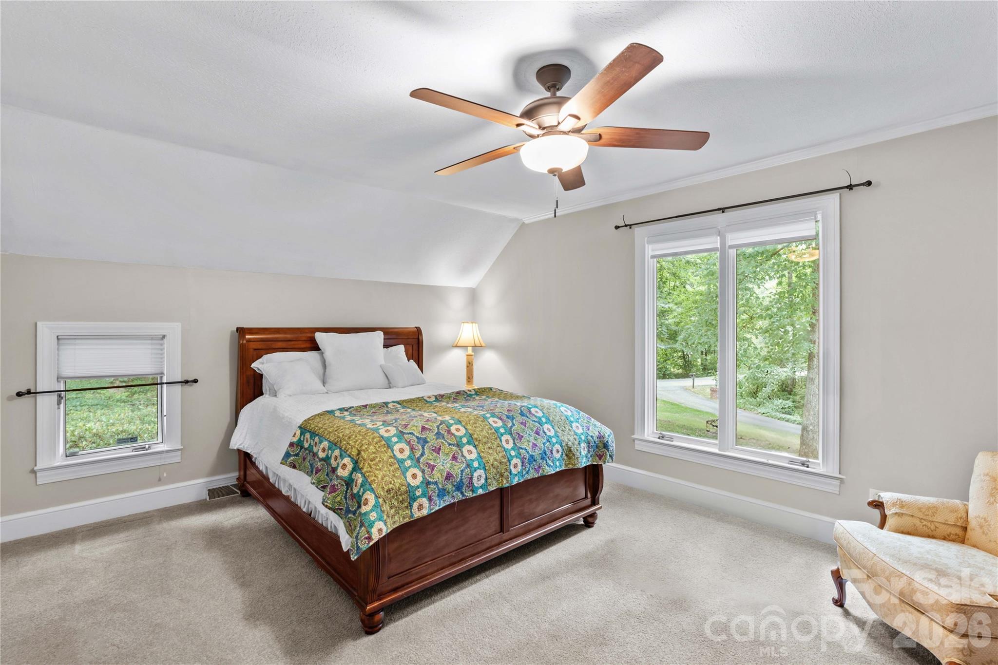 203 Wickersham Drive — Statesville
