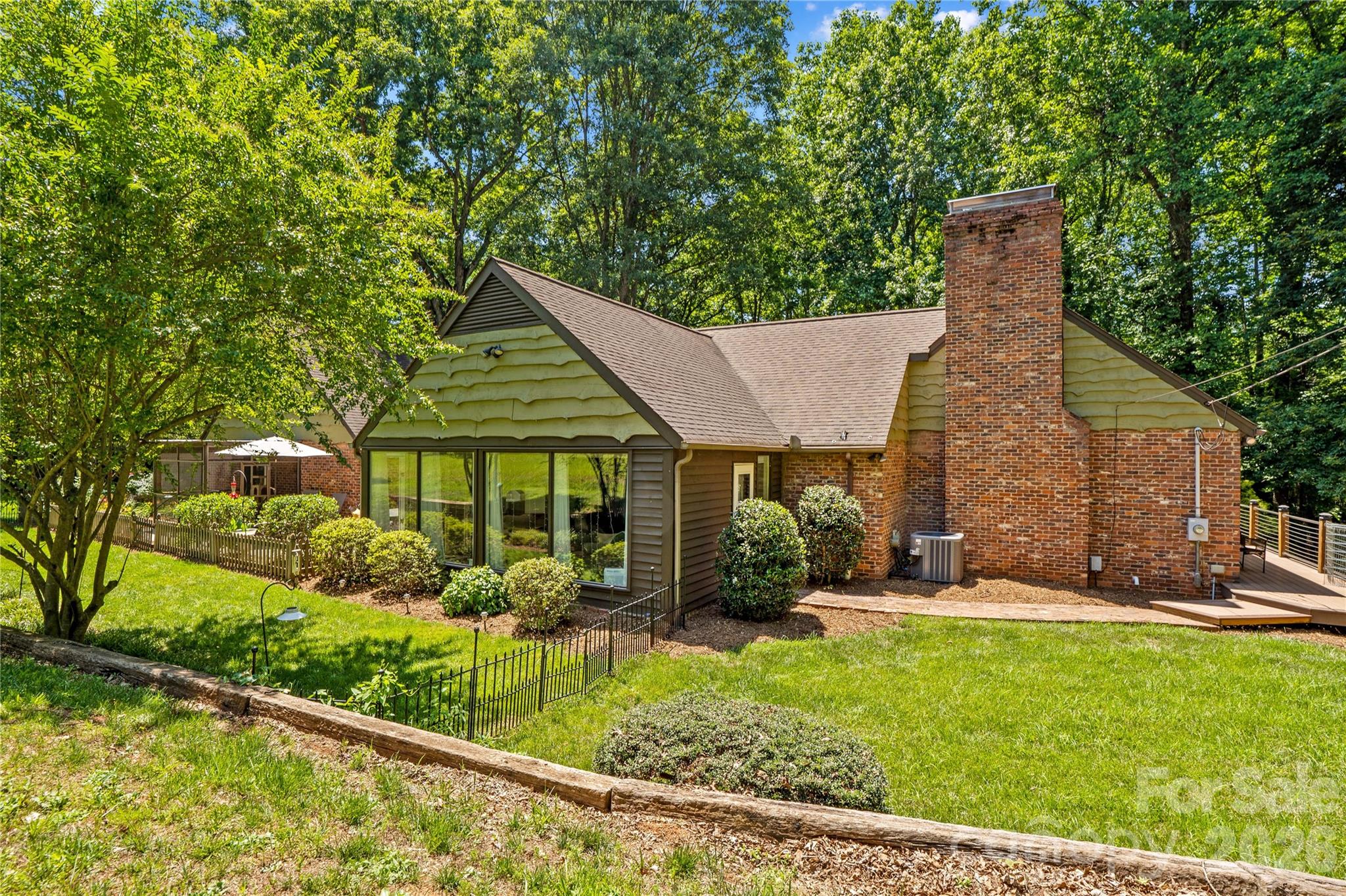 203 Wickersham Drive — Statesville